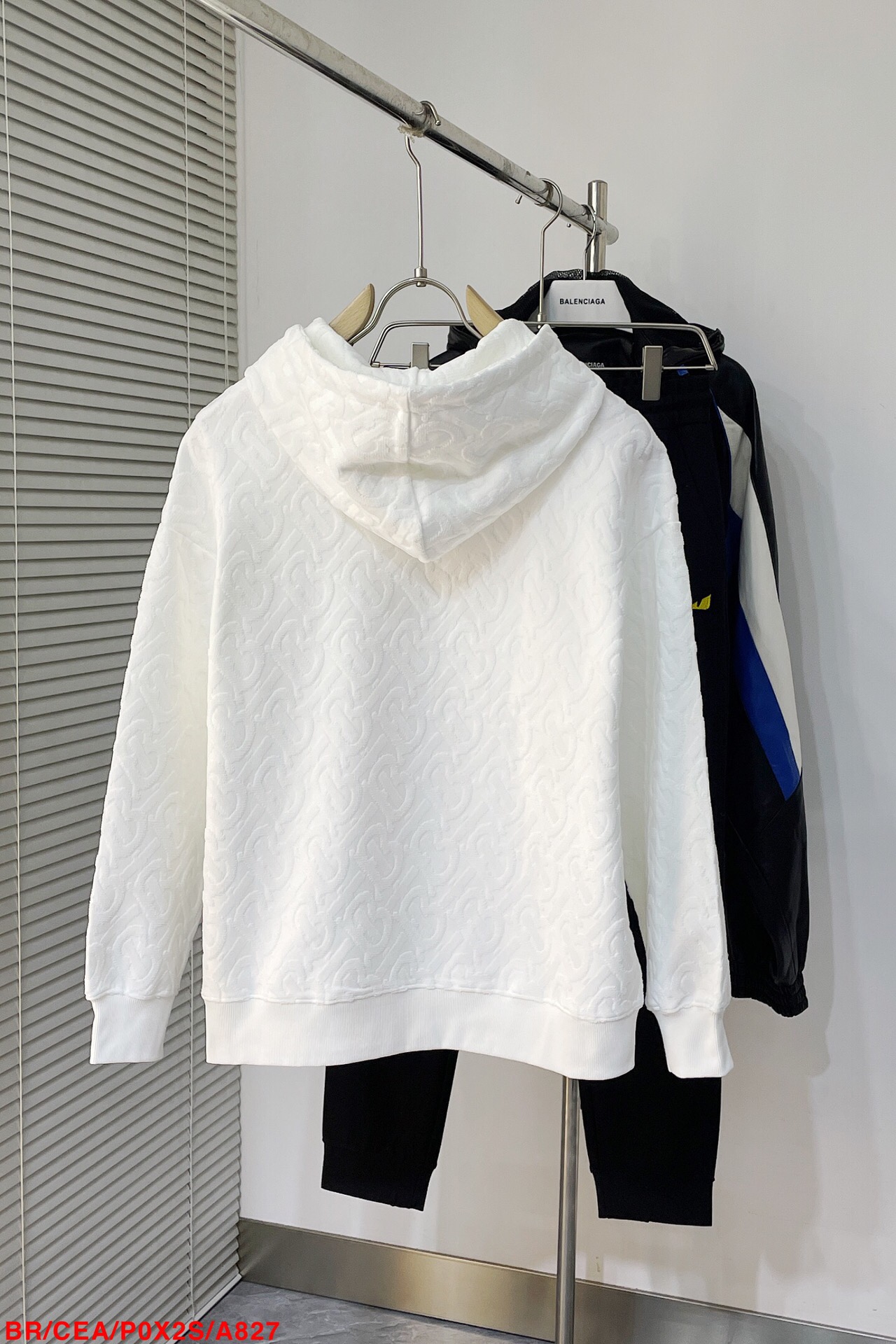 Men women Sweater Top Quality ()