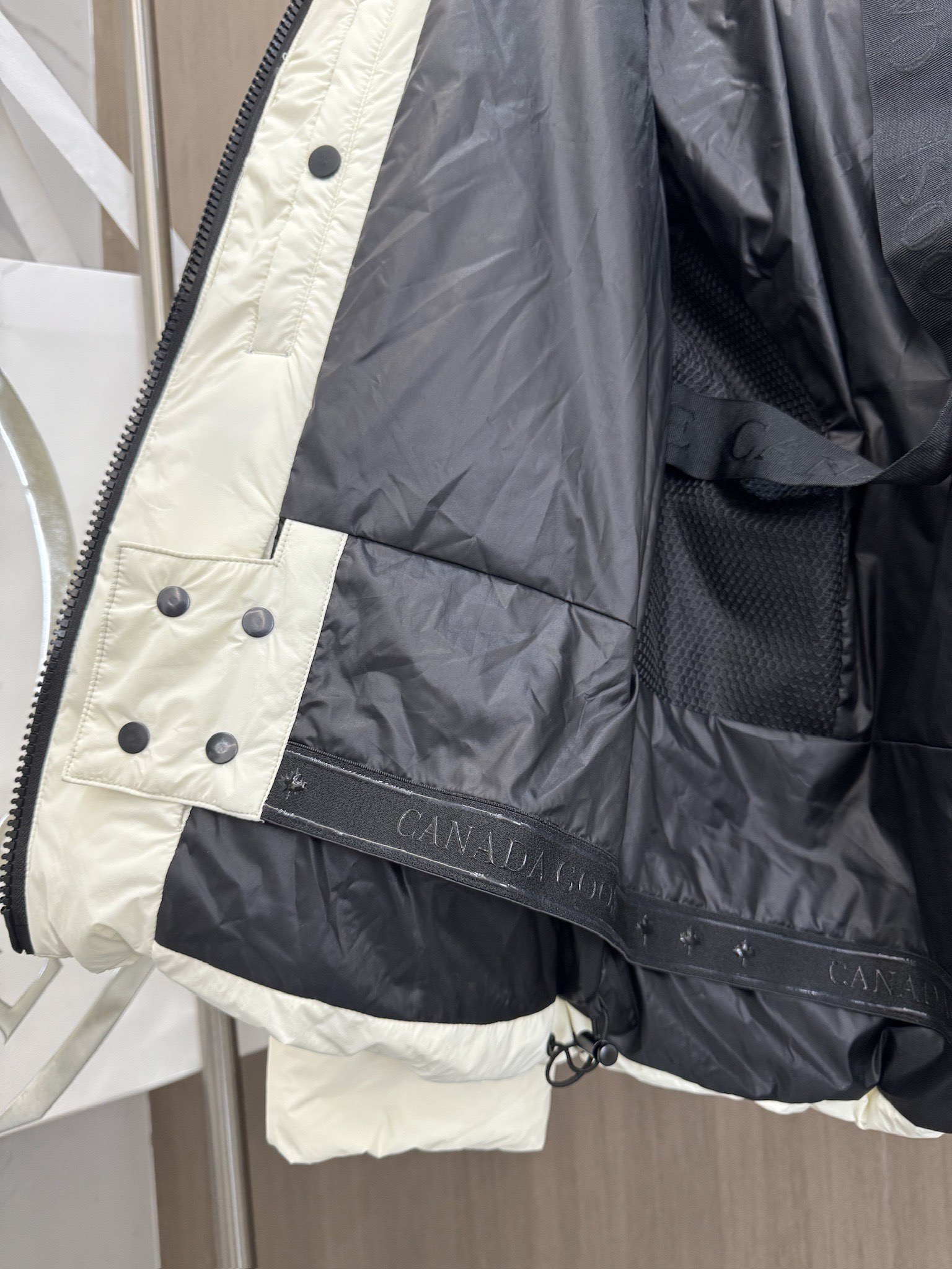 Men Down jacket Top Quality