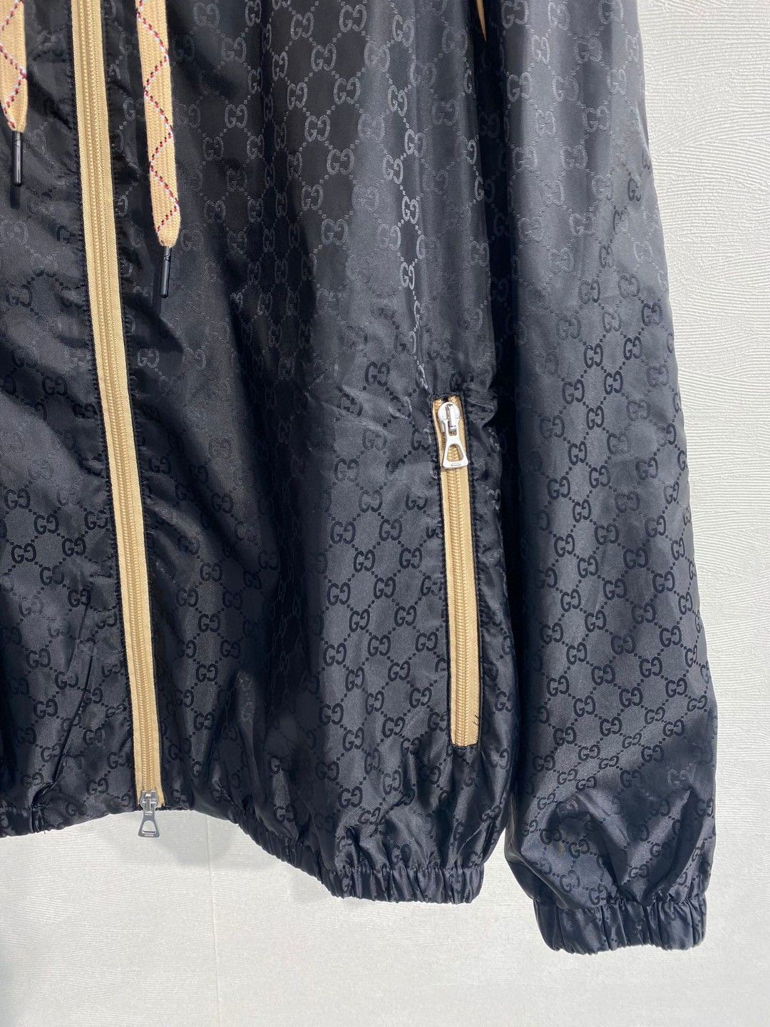 Men Jacket Top Quality