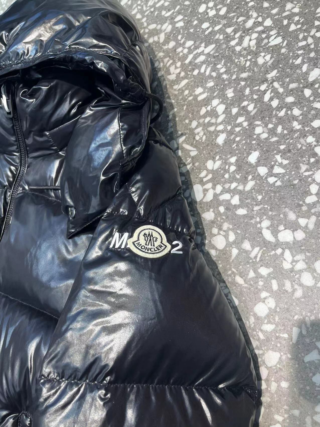 Women Down jacket Top Quality