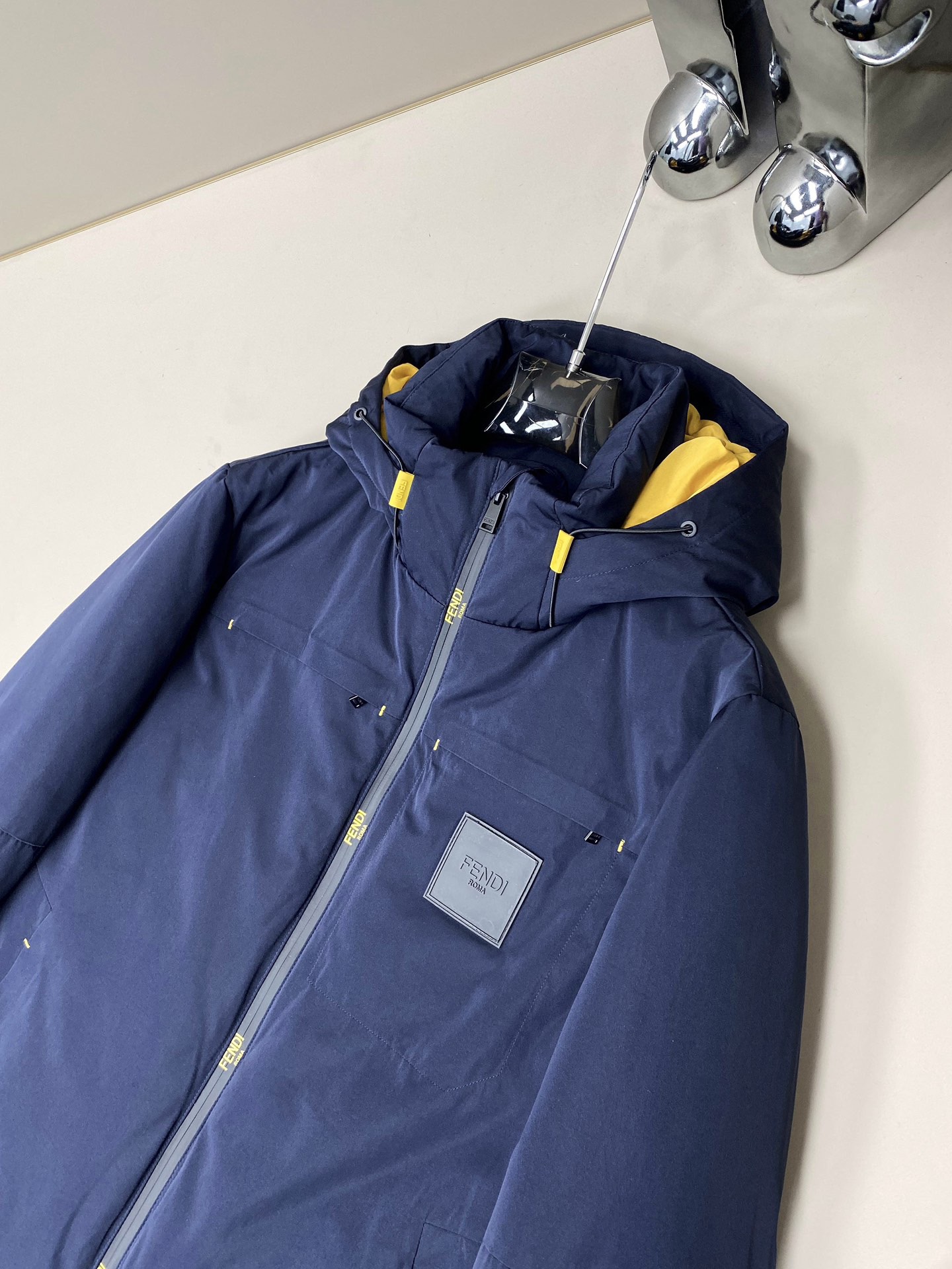 Men Women Down jacket Top Quality