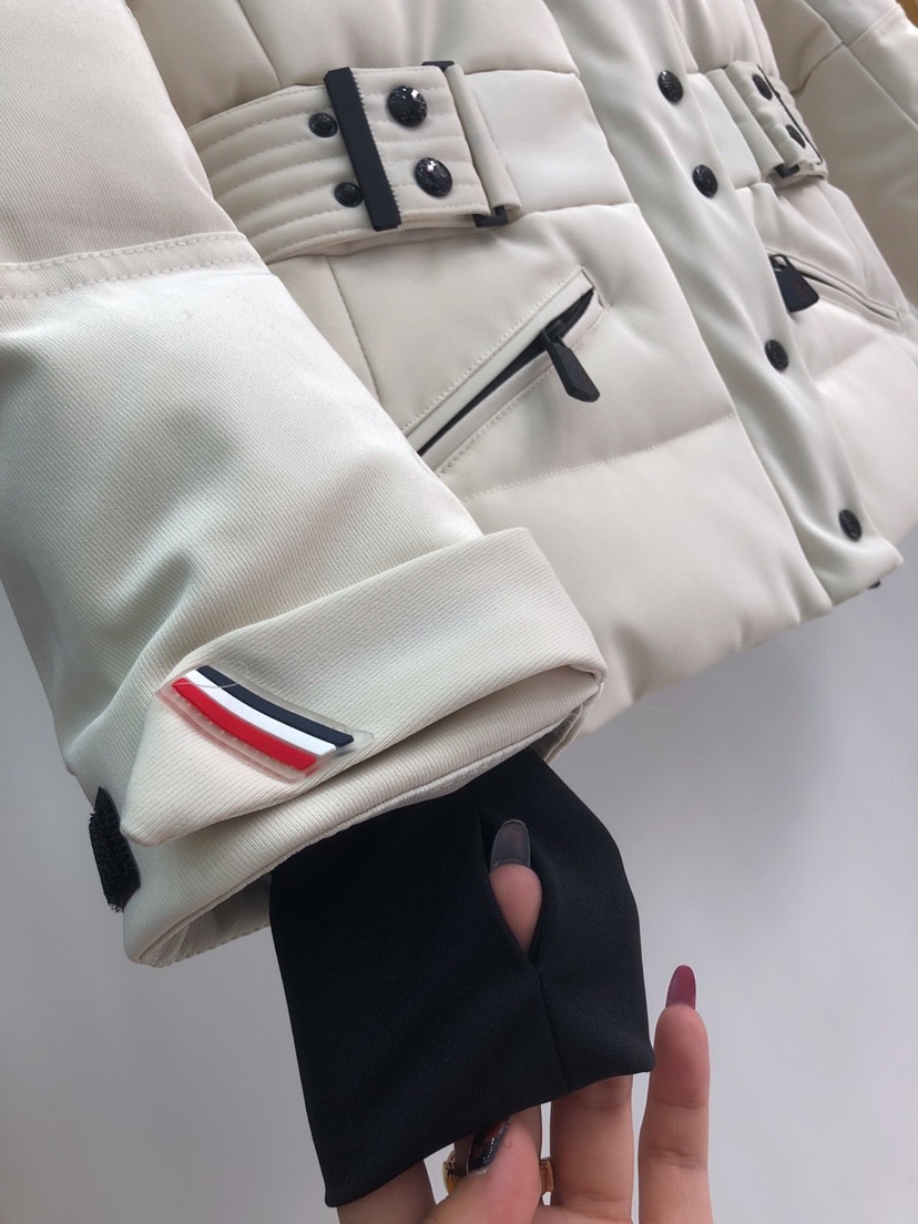 Women Down jacket Top Quality