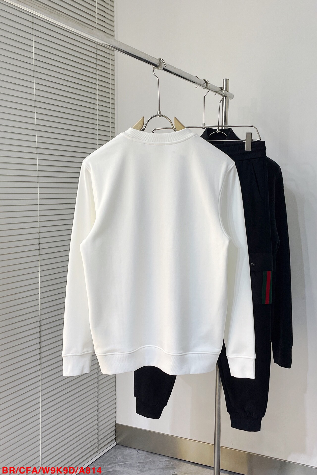 Men women Sweater Top Quality ()