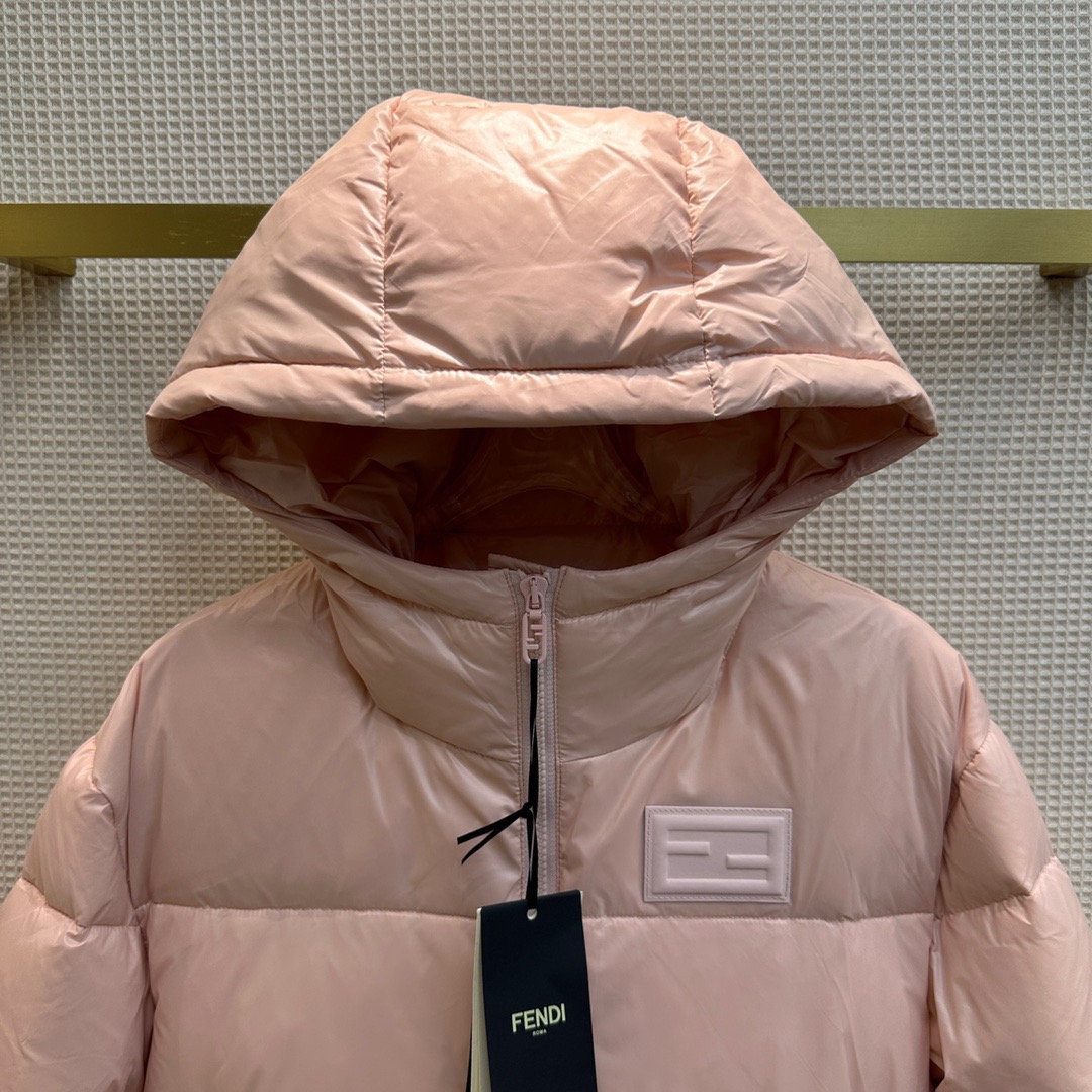 Women Down jacket Top Quality