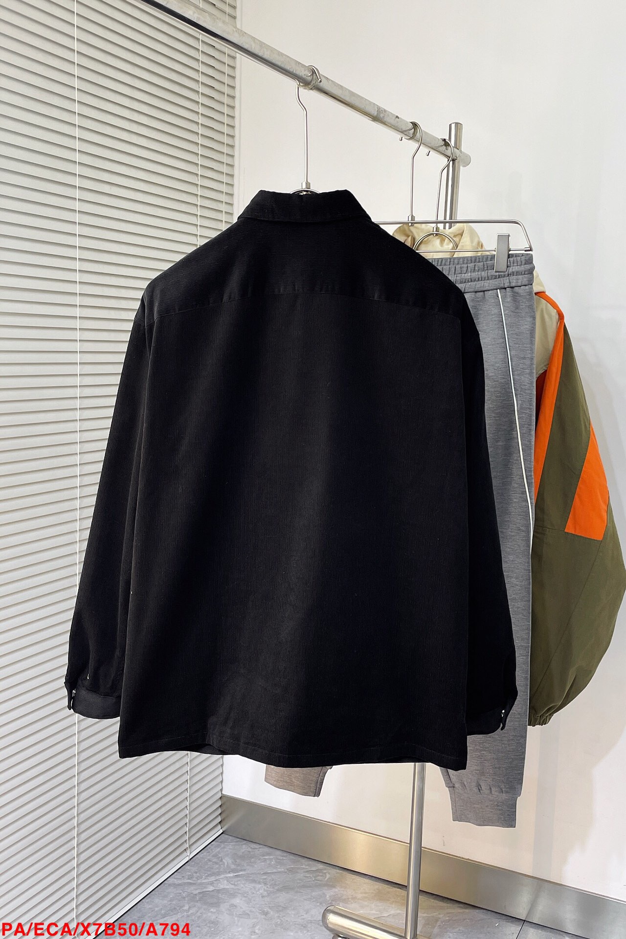 Men Jacket Top Quality