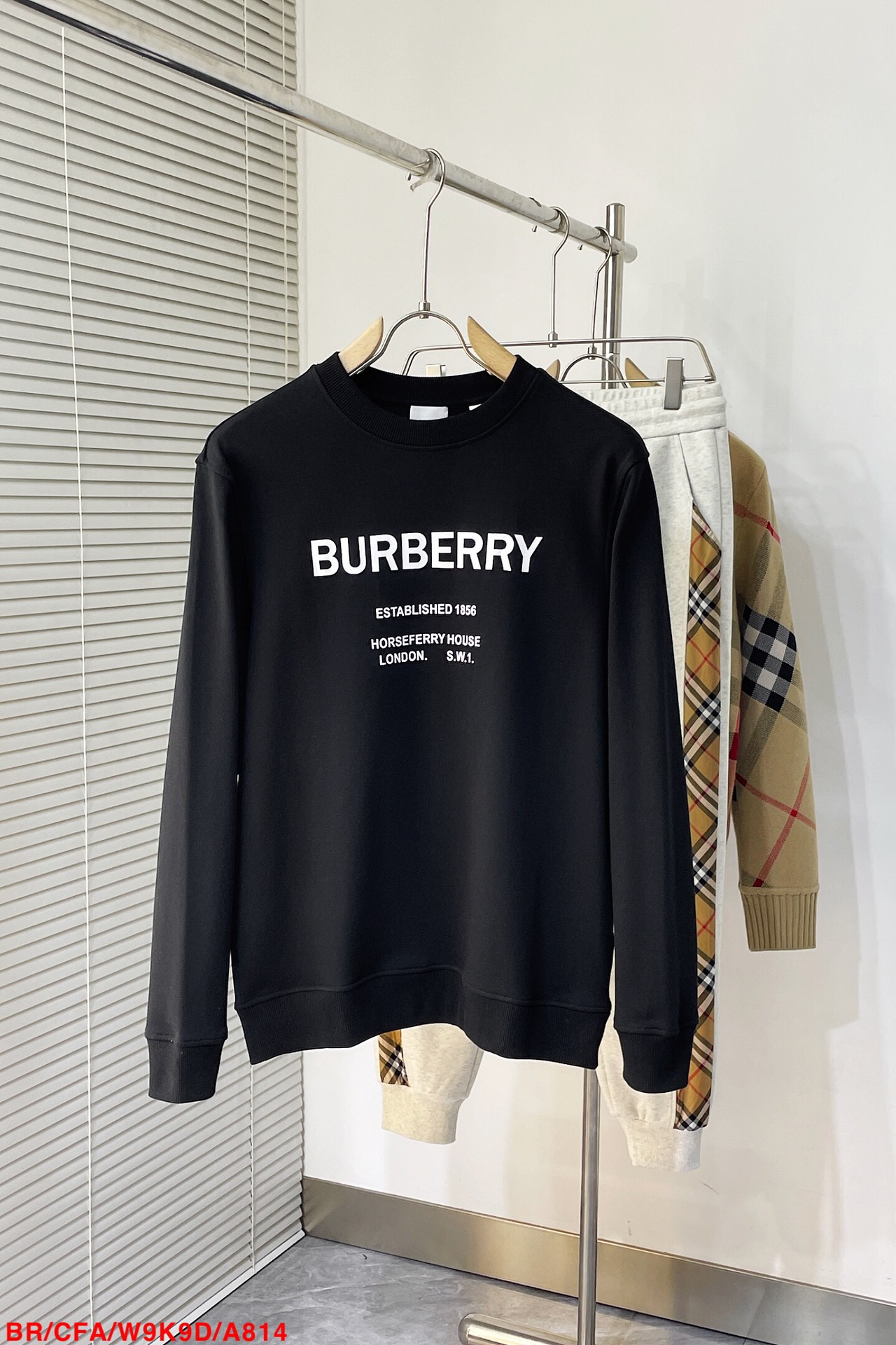 Men women Sweater Top Quality ()