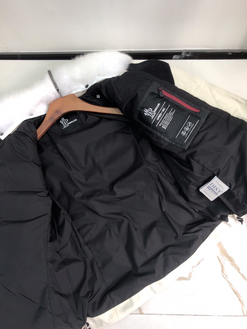 Women Down jacket Top Quality