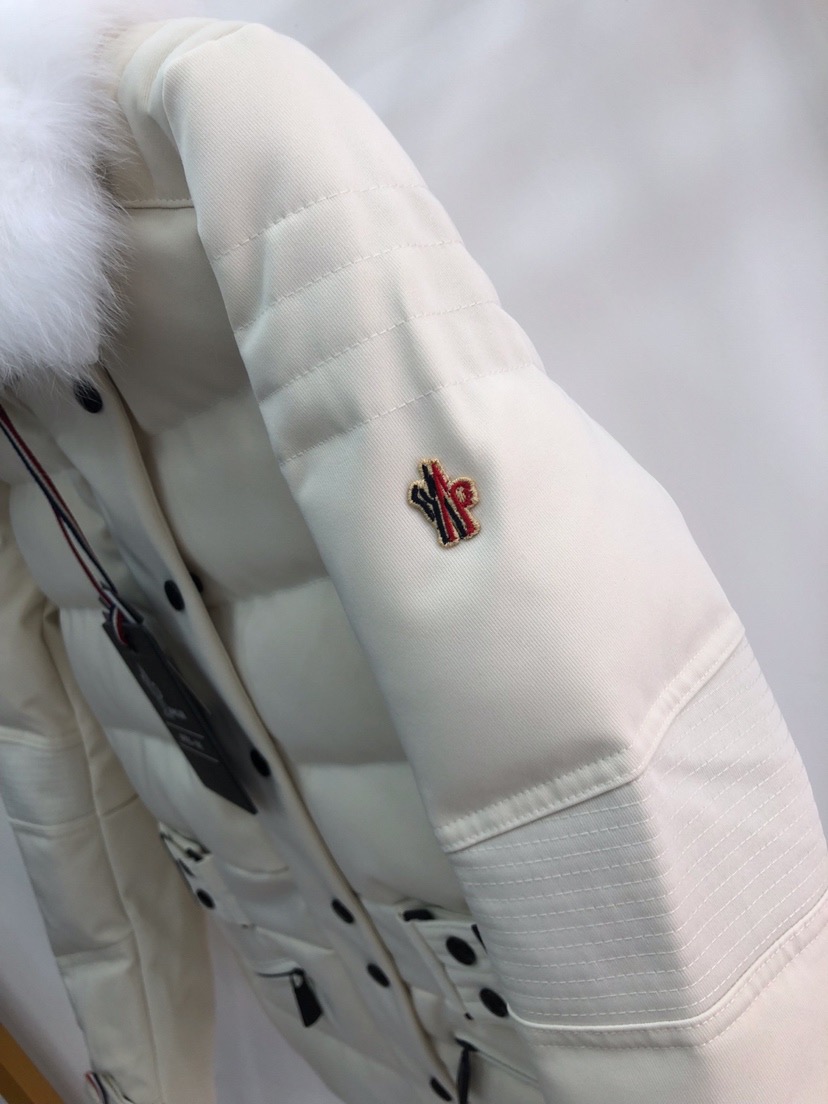 Women Down jacket Top Quality