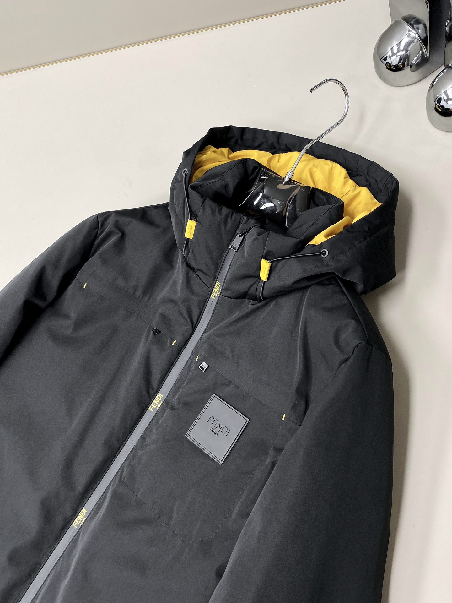 Men Women Down jacket Top Quality