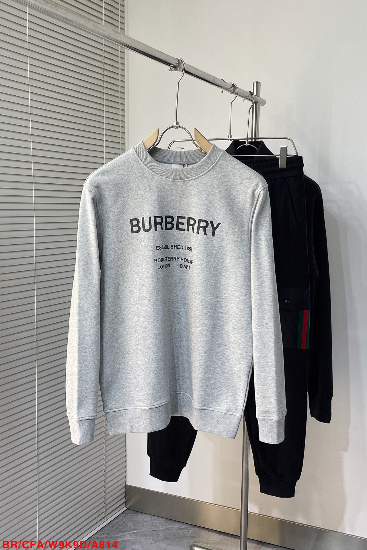 Men women Sweater Top Quality ()