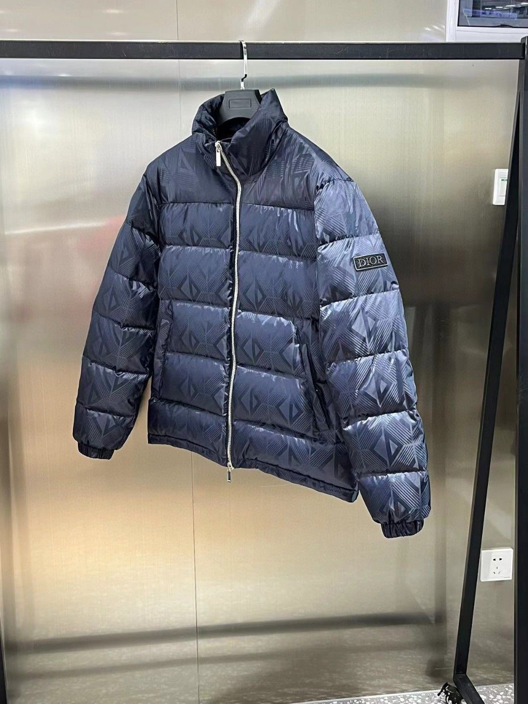 Men Down jacket Top Quality