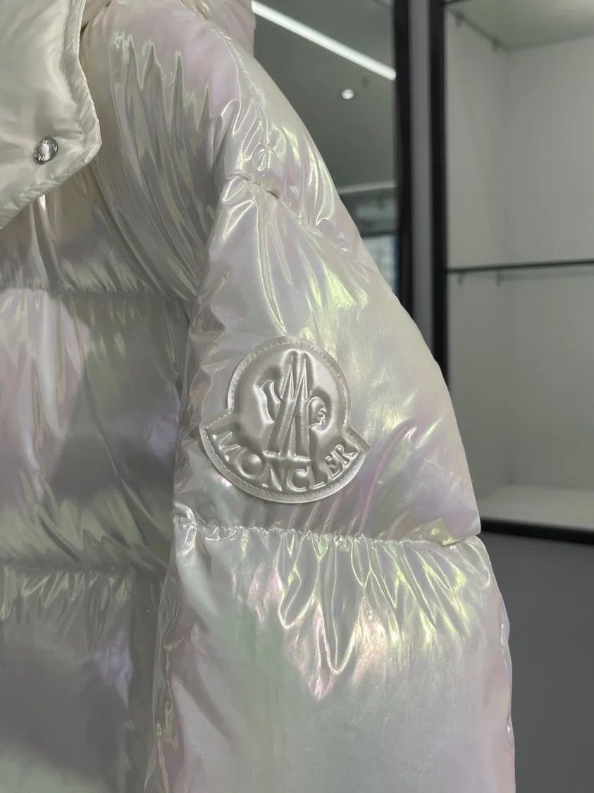 Women Down jacket Top Quality