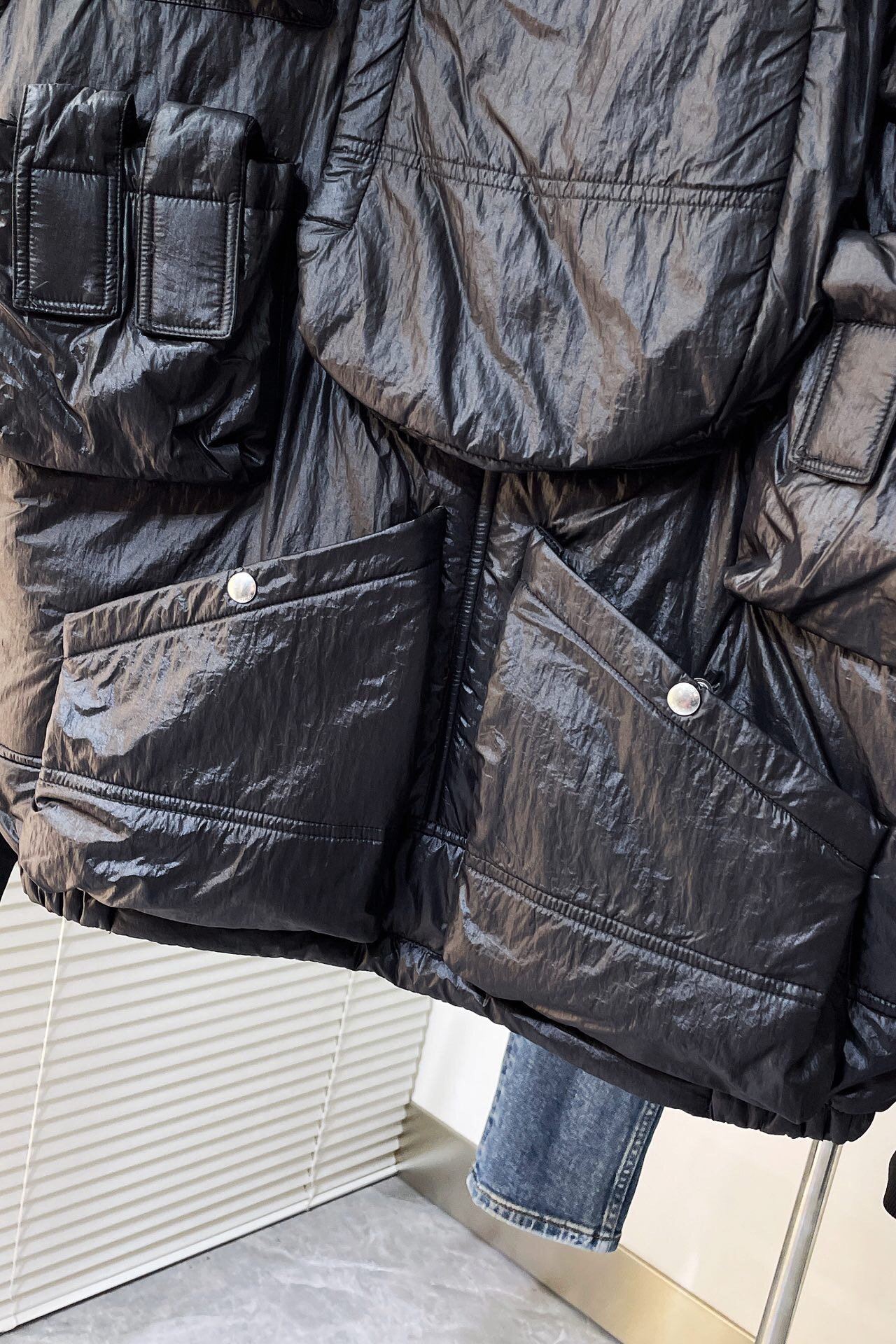 Men Jacket Top Quality