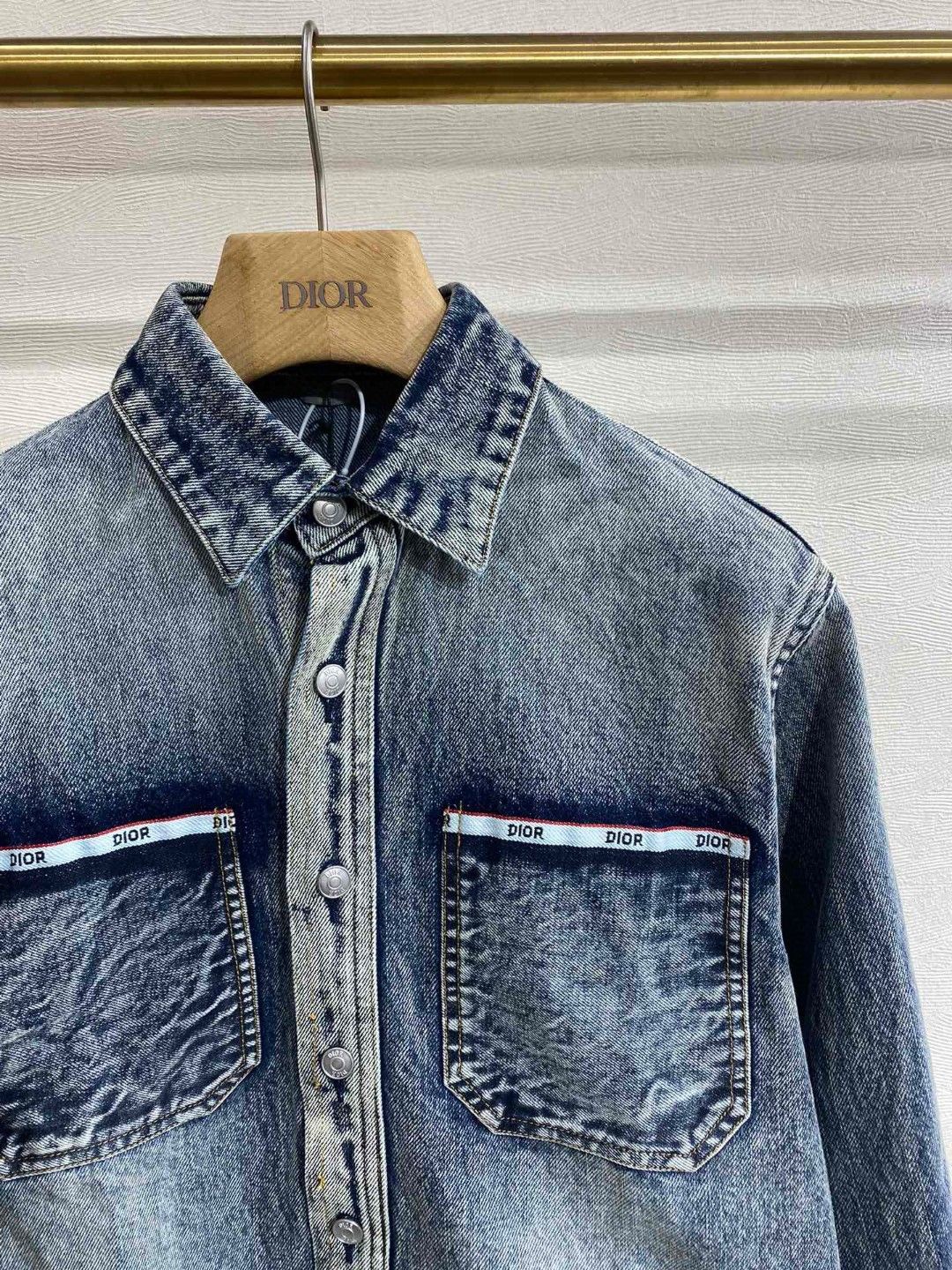 Men Jacket Top Quality