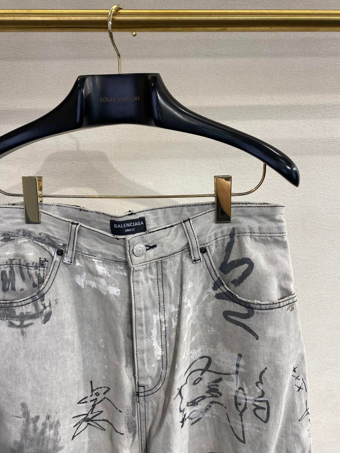 Men Pants Top Quality