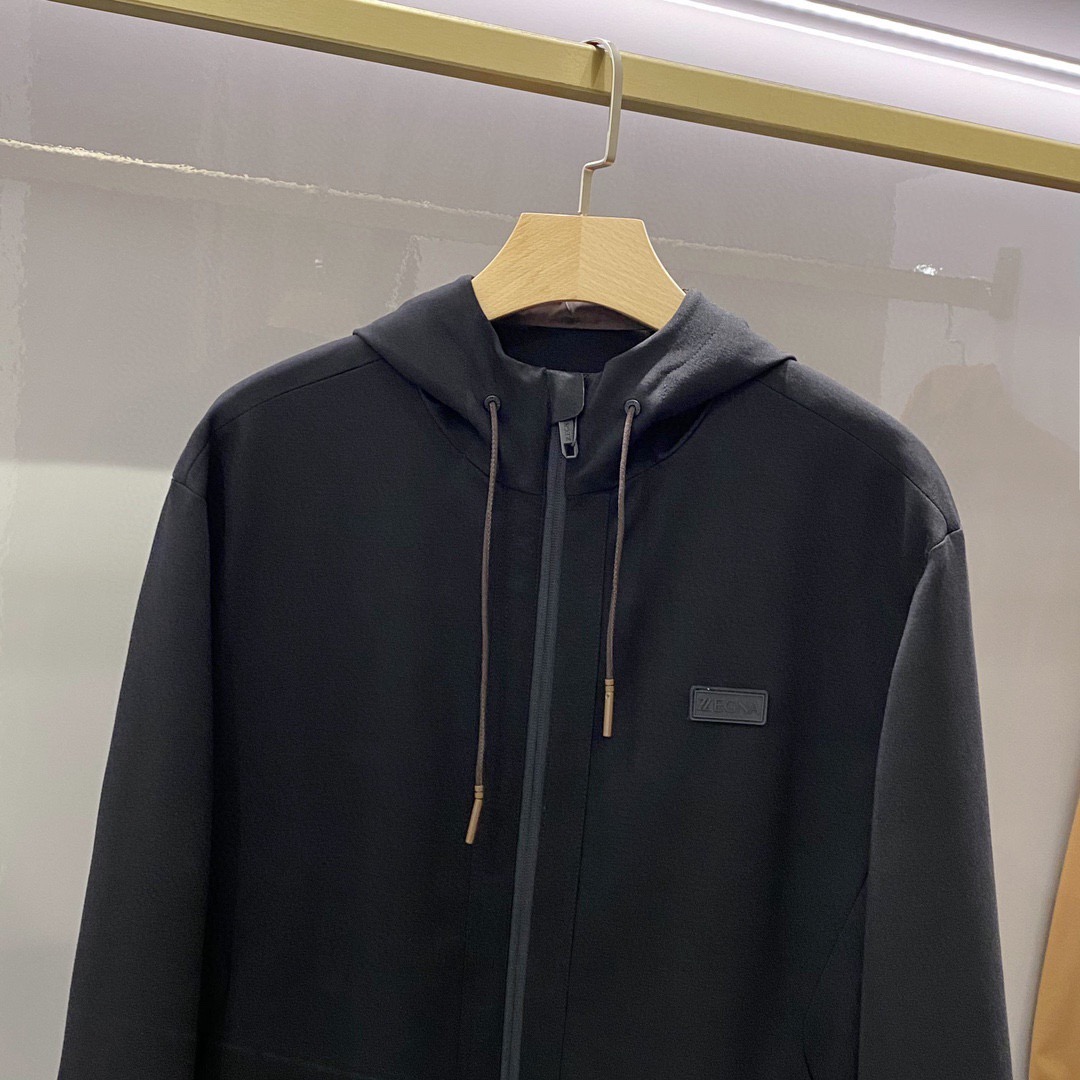 Men Jacket Top Quality