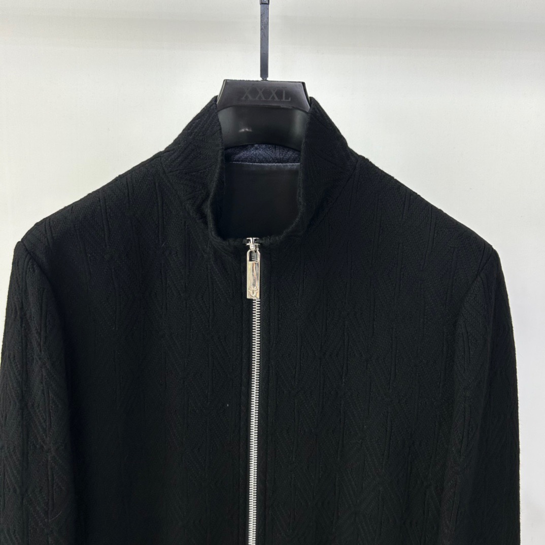 Men Jacket Top Quality