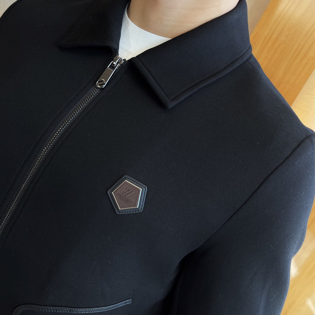 Men Jacket Top Quality