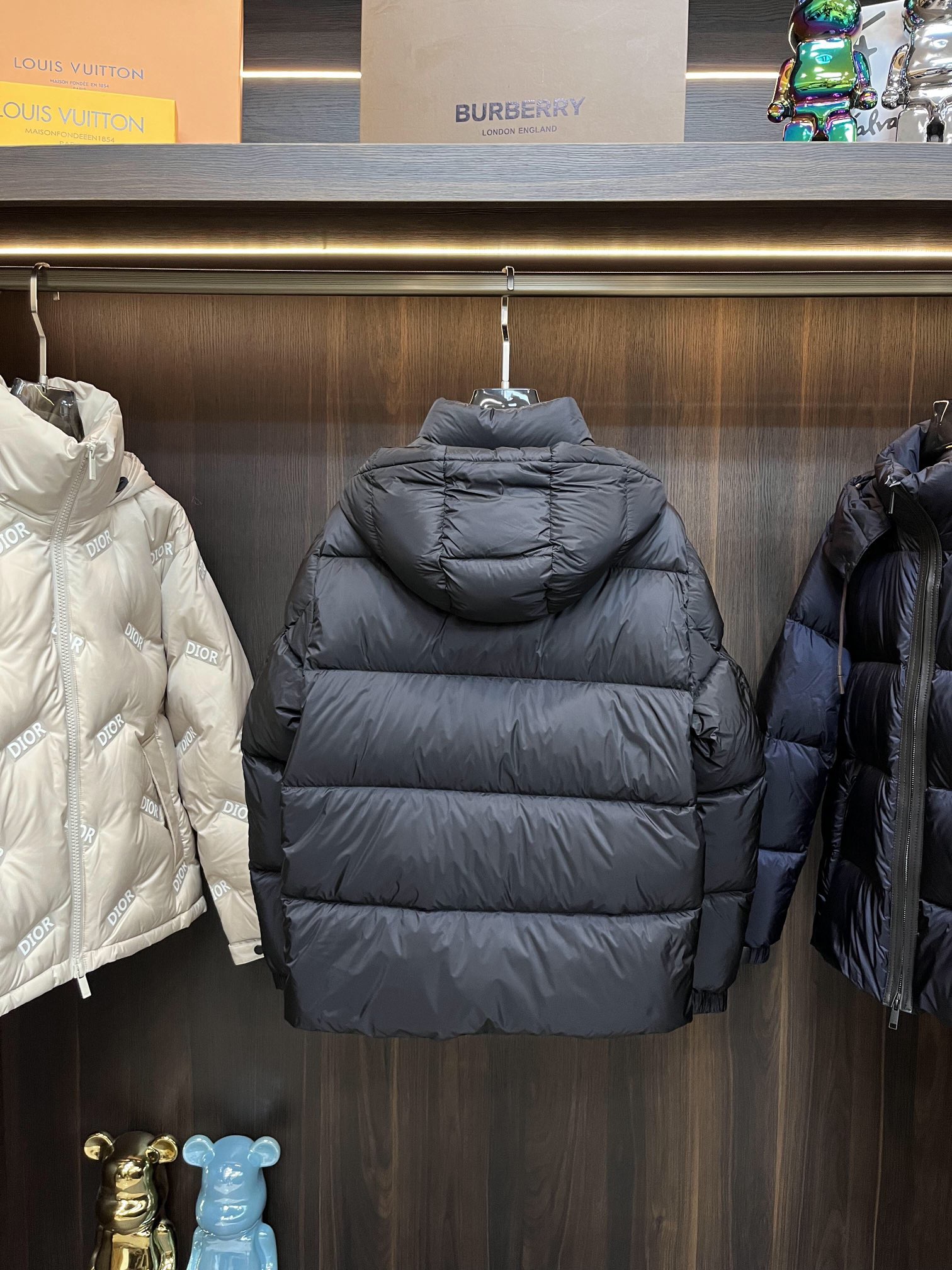 Men Down jacket Top Quality