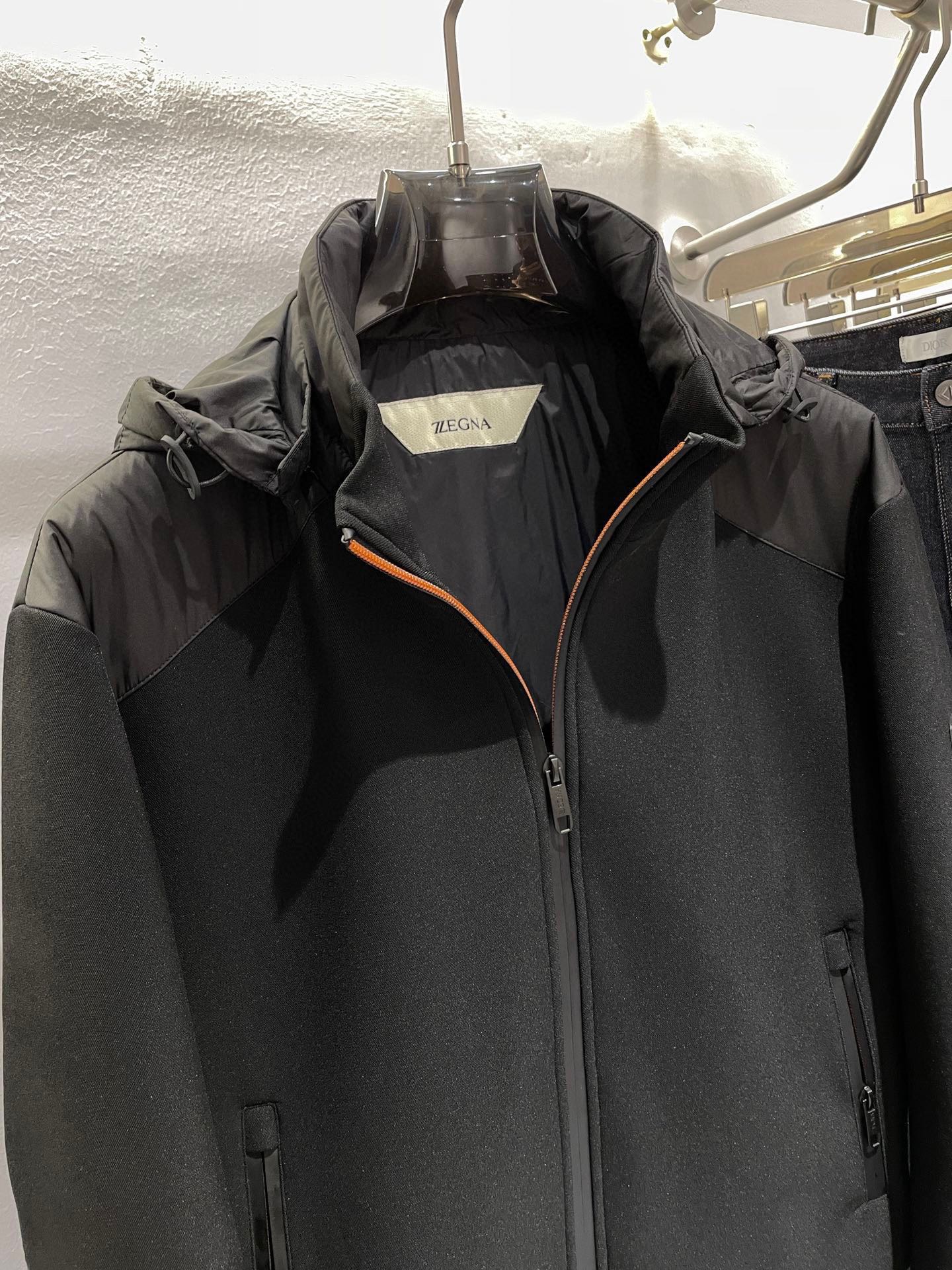 Men Jacket Top Quality