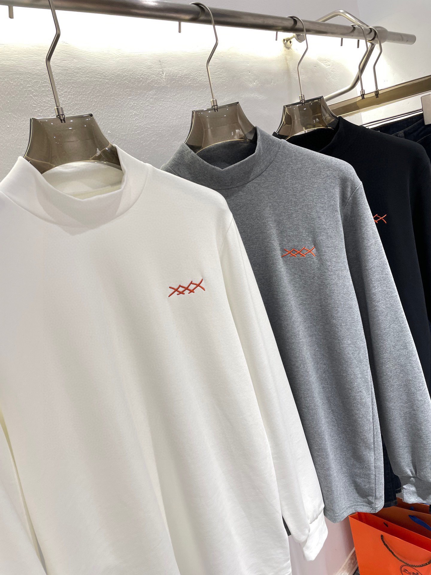 Men Women T-Shirt Top Quality （）