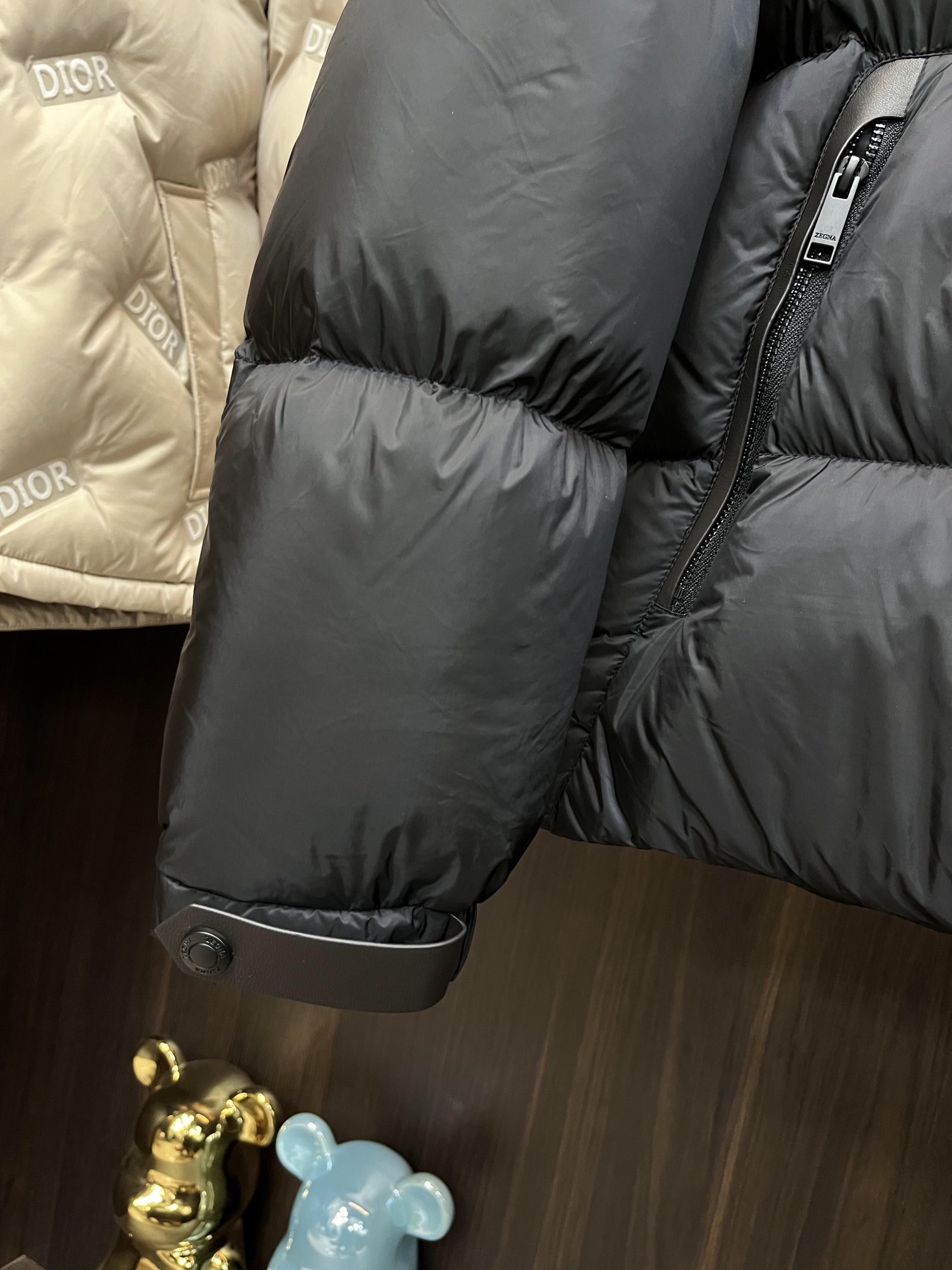 Men Down jacket Top Quality