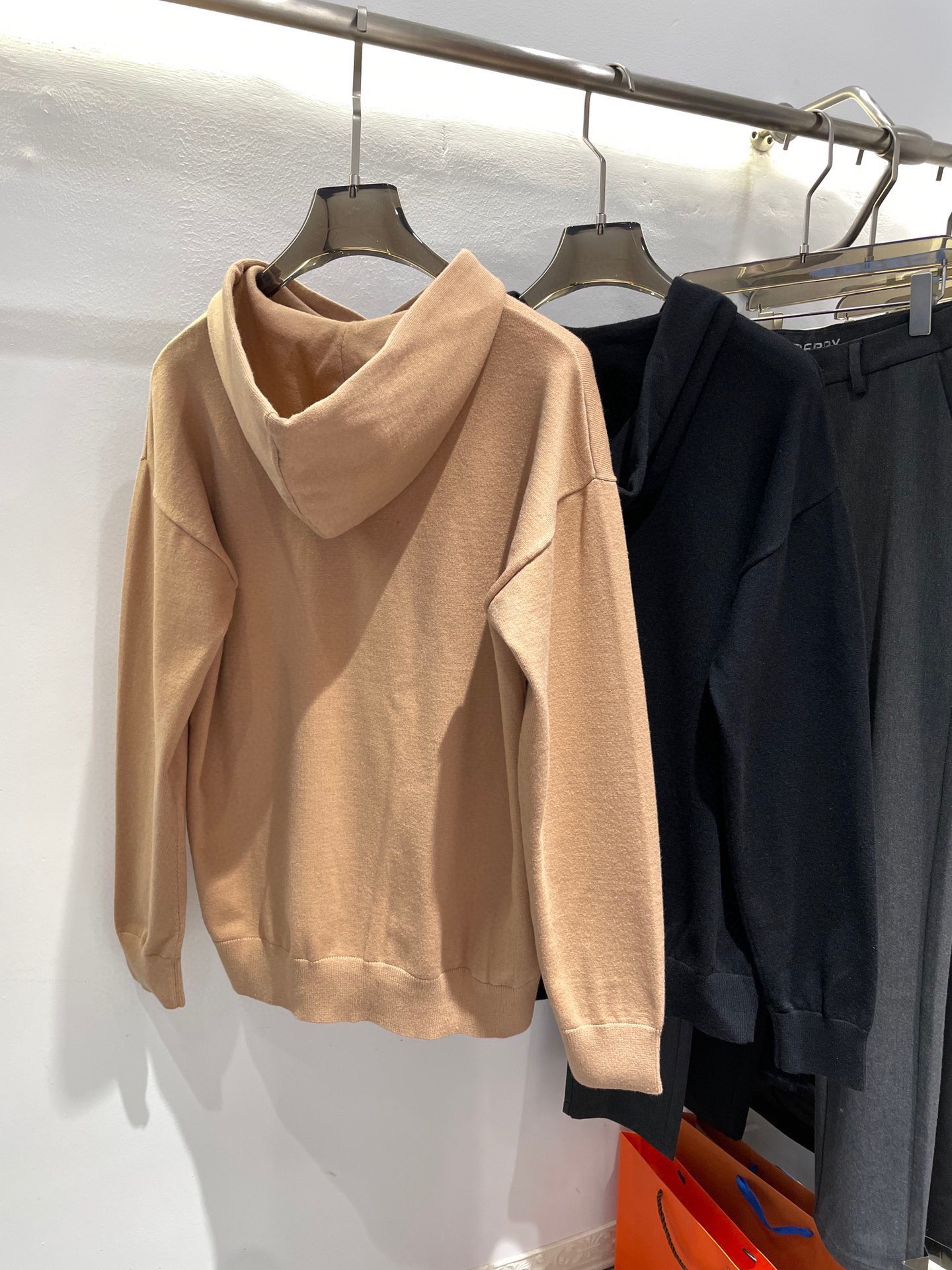 Men Sweater Top Quality （）