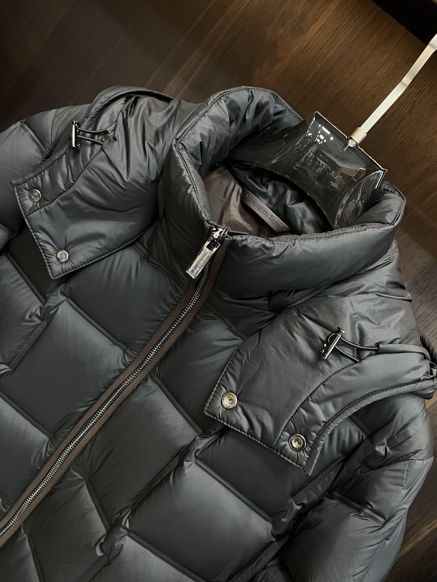 Men Down jacket Top Quality