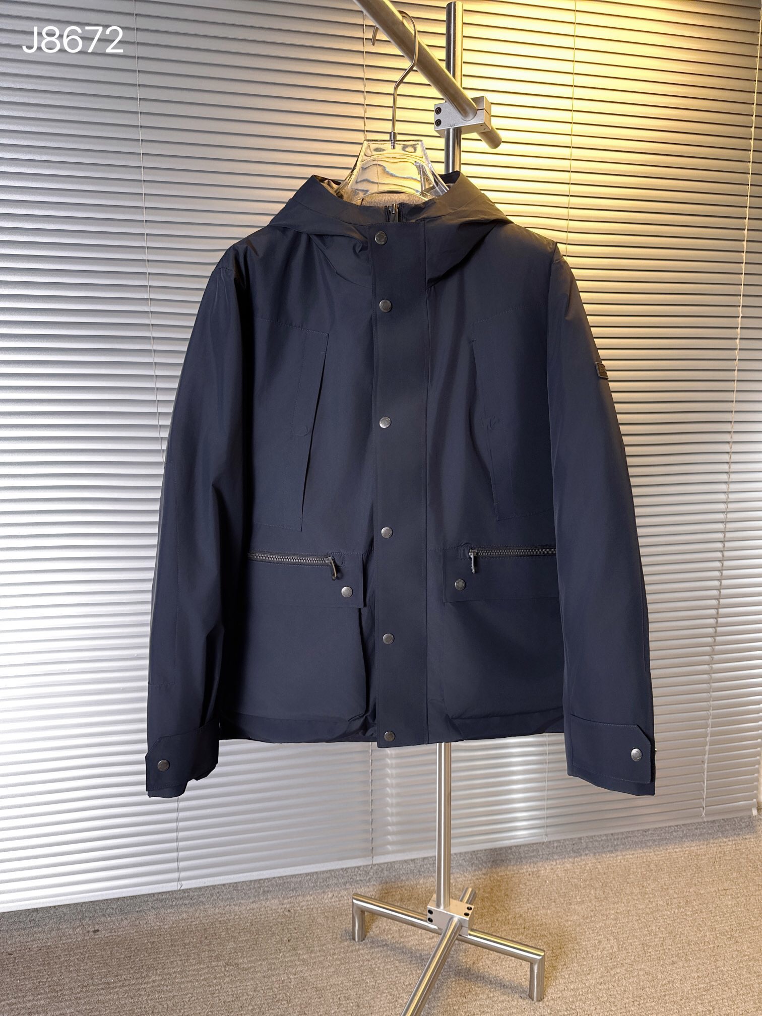 Men Down jacket Top Quality