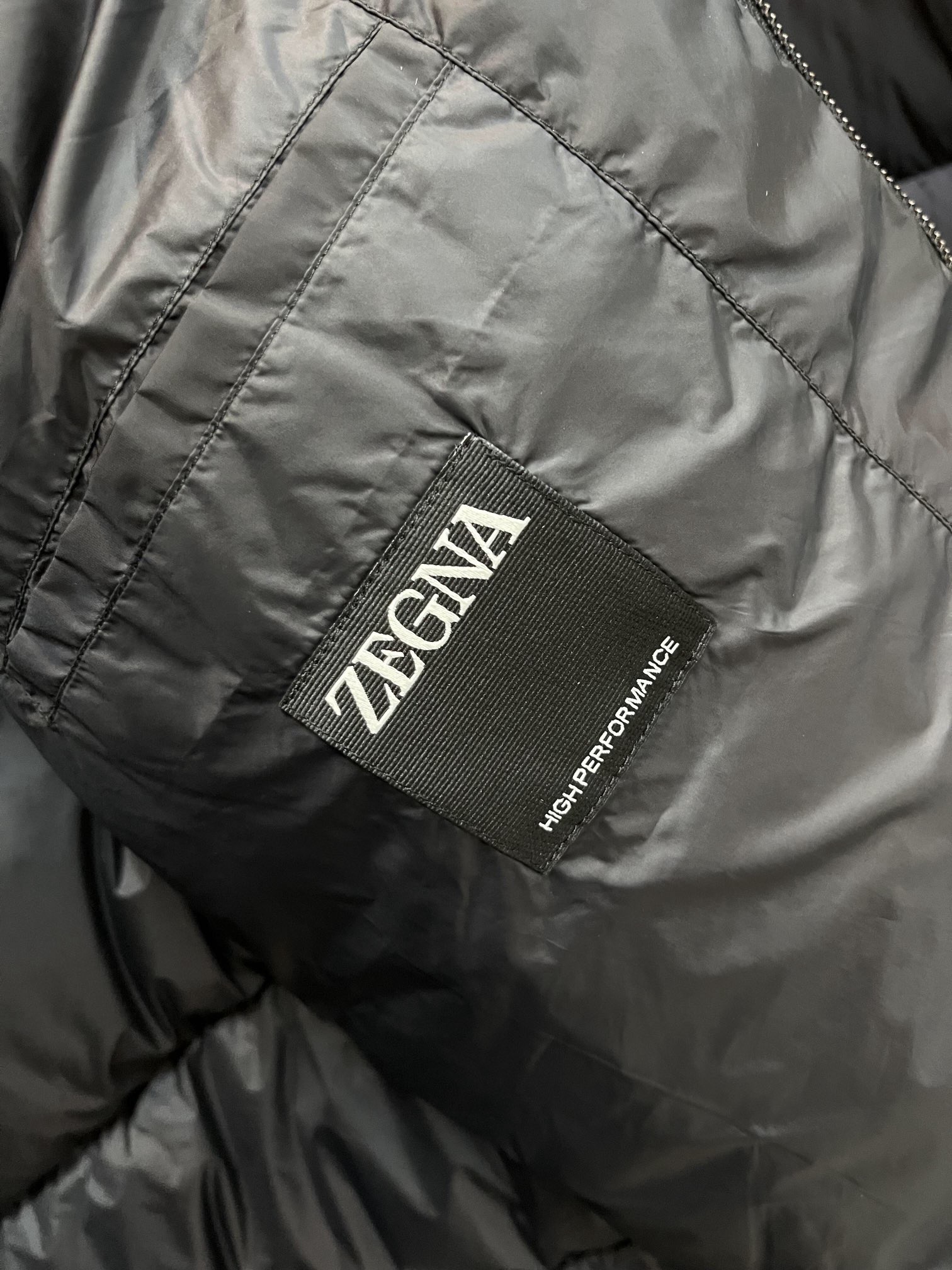 Men Down jacket Top Quality