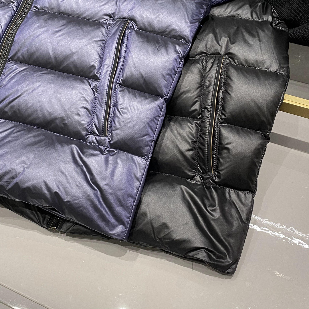 Men Down jacket Top Quality