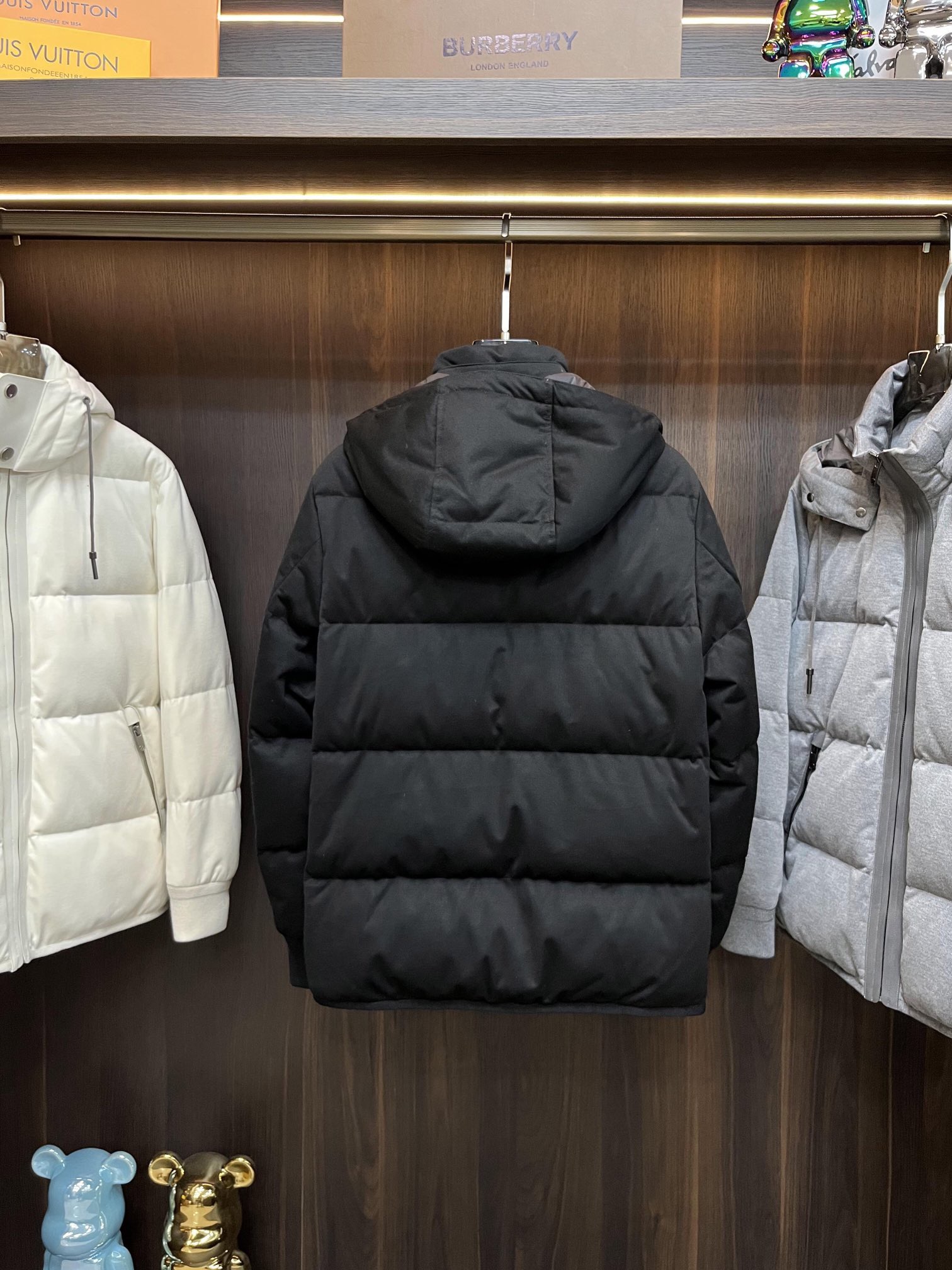 Men Down jacket Top Quality