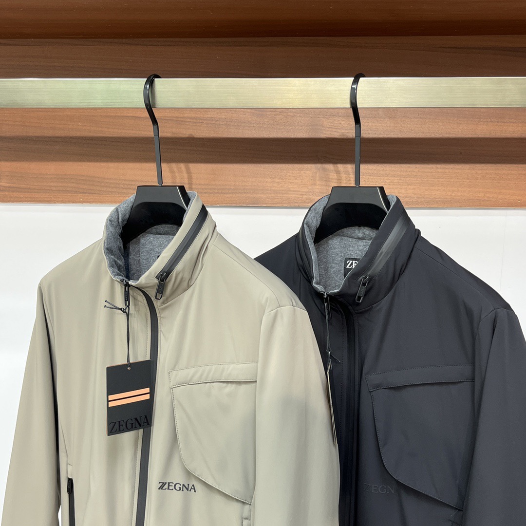 Men Jacket Top Quality