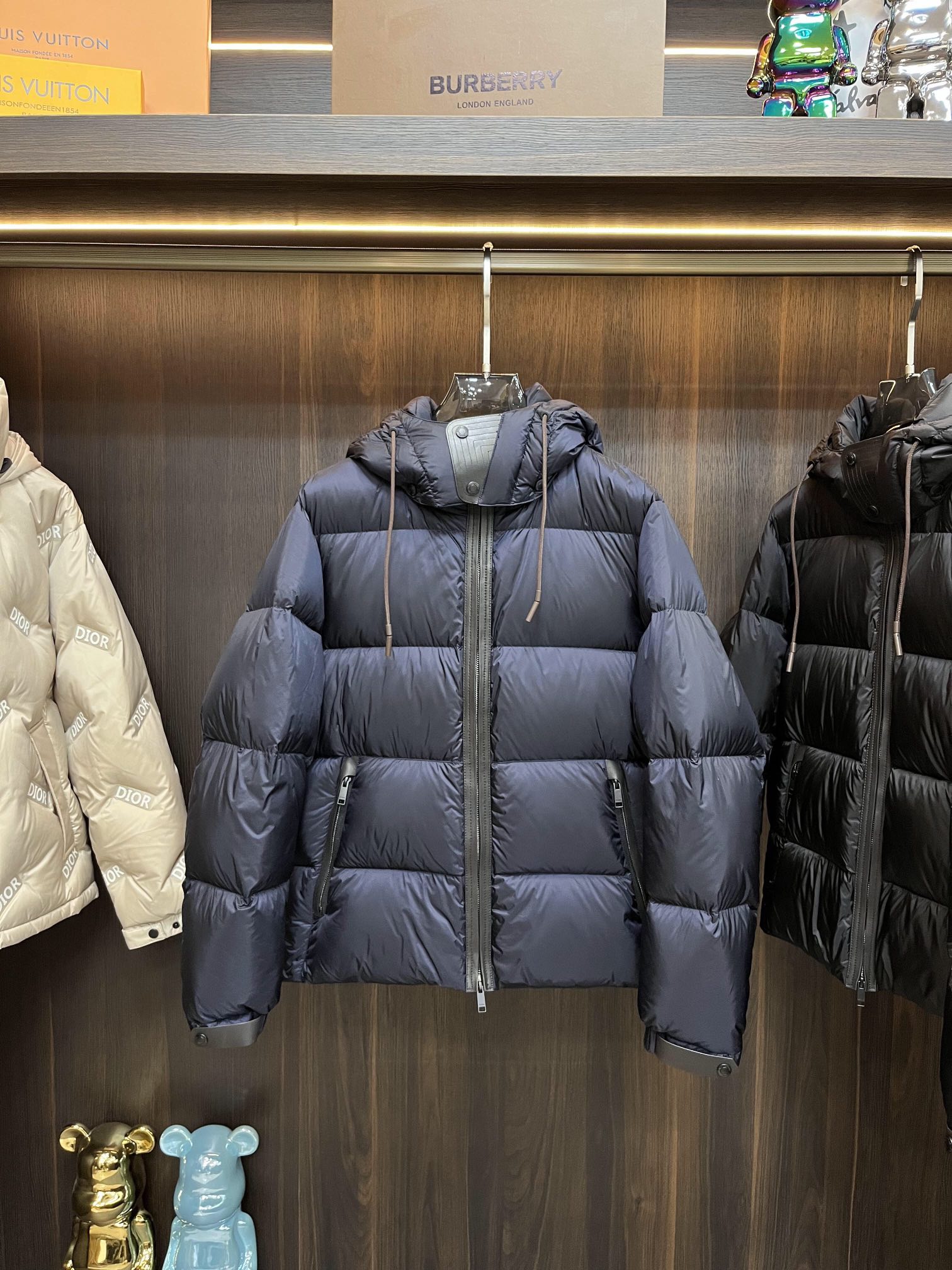 Men Down jacket Top Quality