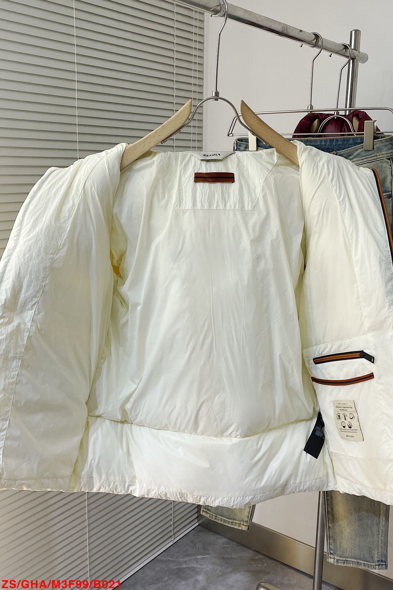 Men Down jacket Top Quality