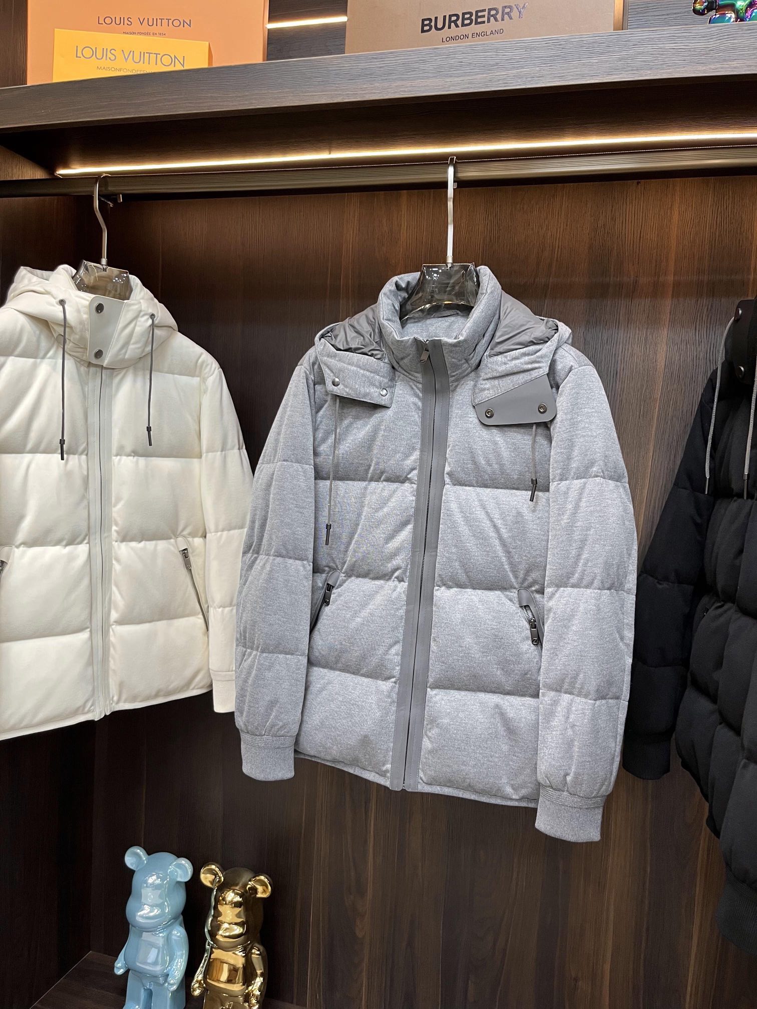 Men Down jacket Top Quality