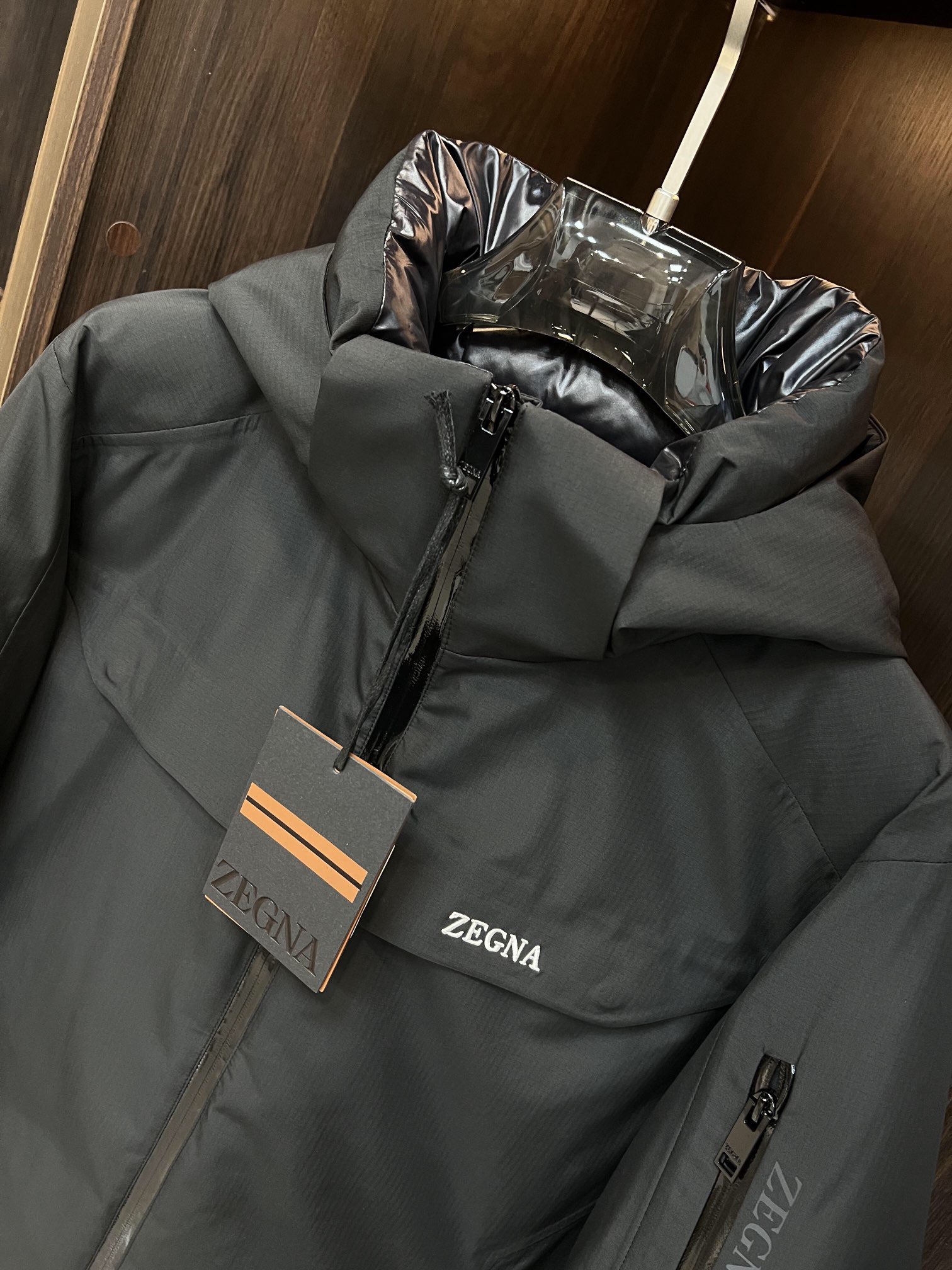 Men Down jacket Top Quality