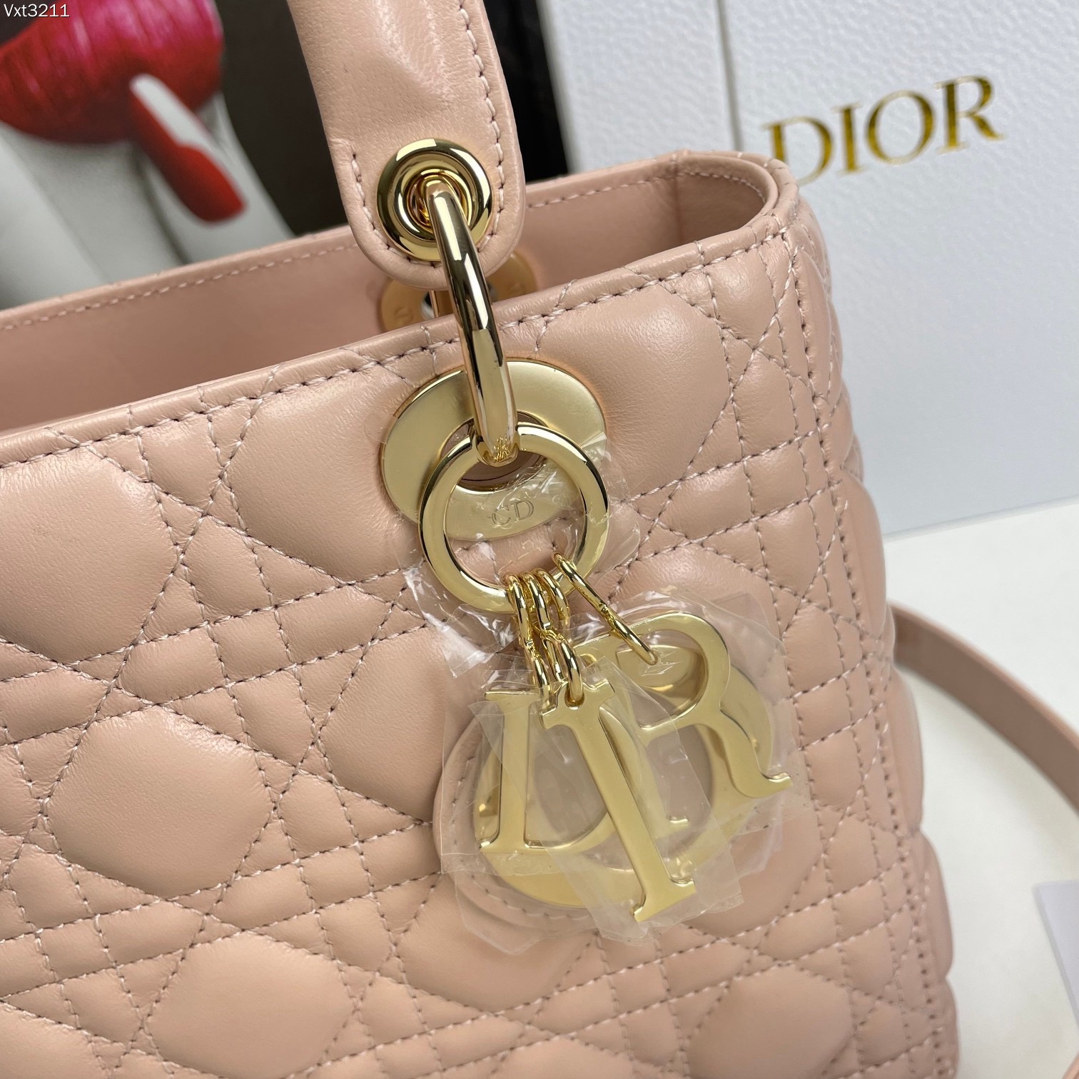 Women D*ior Bag Top Quality