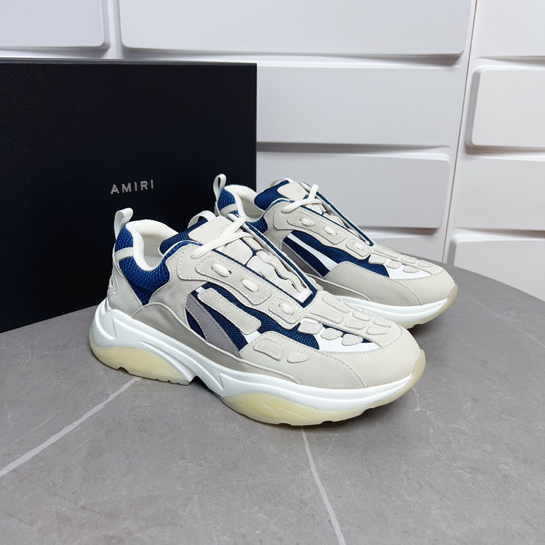 Men A*miri Top Sneaker