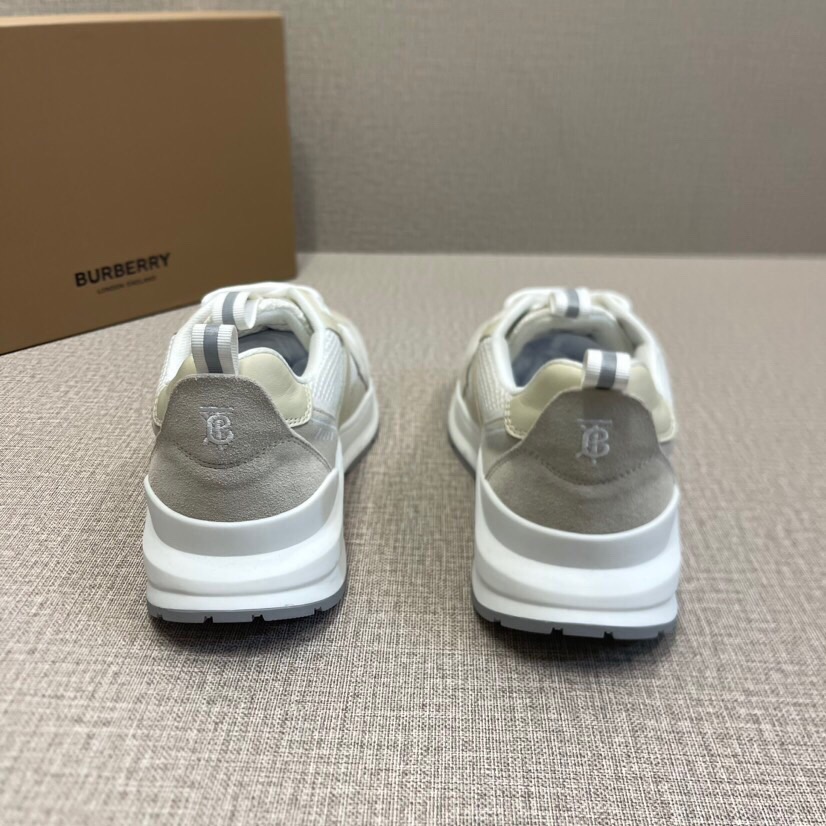 Men B*rberry Sneaker （）