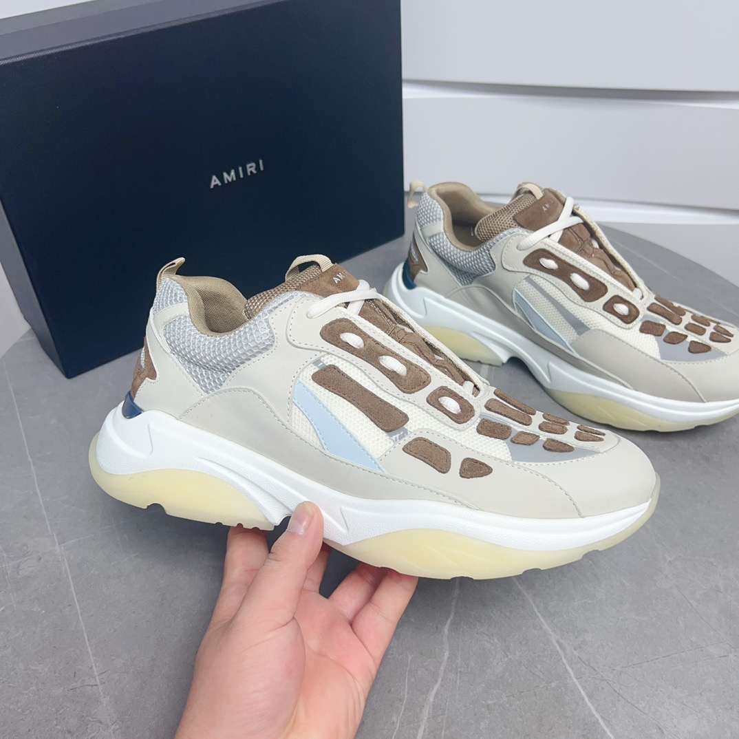 Men A*miri Top Sneaker