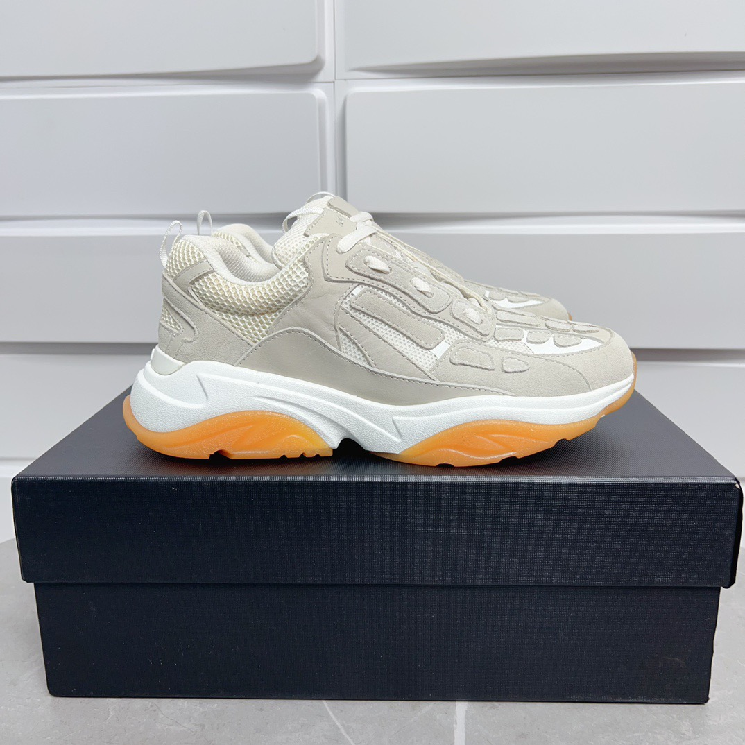 Men A*miri Top Sneaker