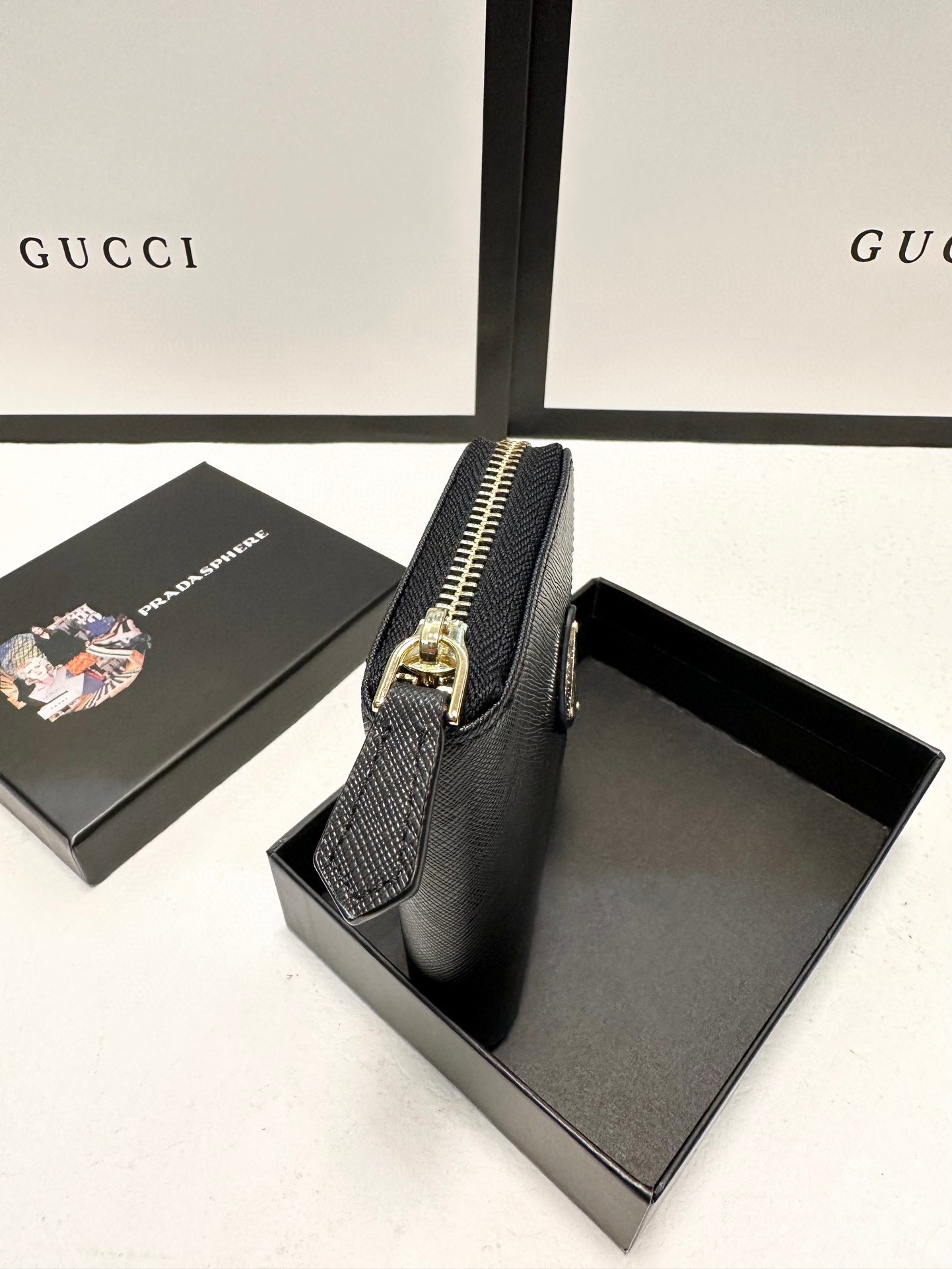 P*rada Bag Top Quality