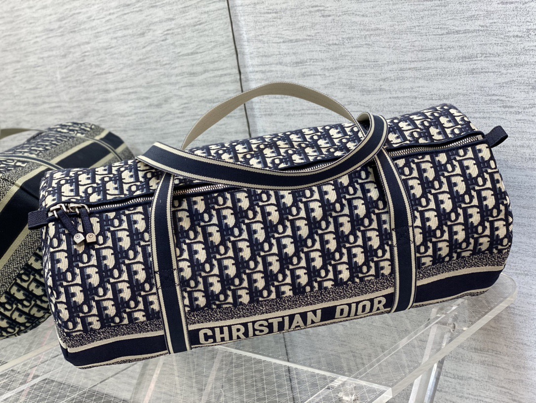 D*ior Bag Top Quality 49*21*22cm