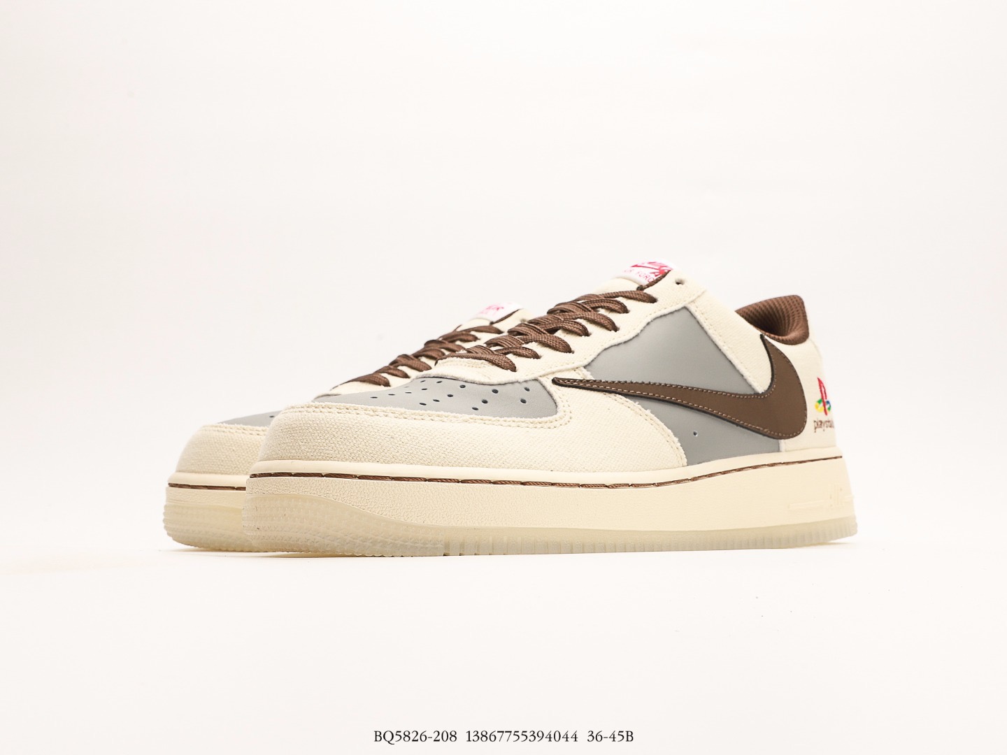 Nike Air Force 1 low