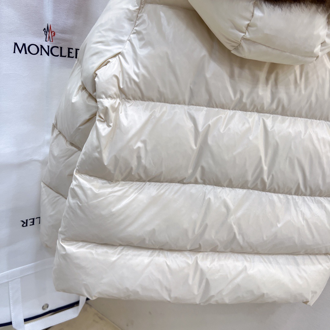 Women Down jacket Top Quality