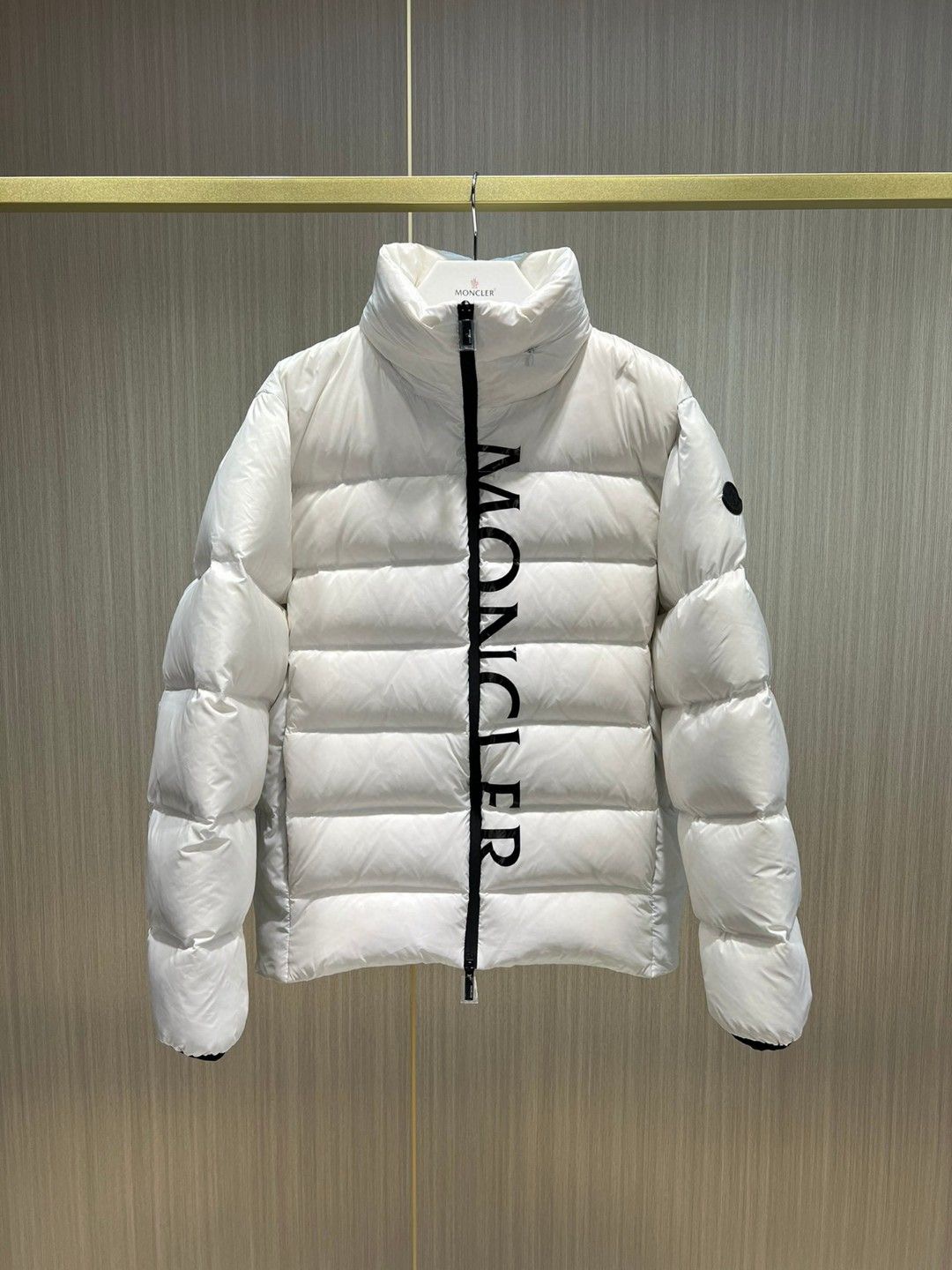 Men Women Down jacket Top Quality