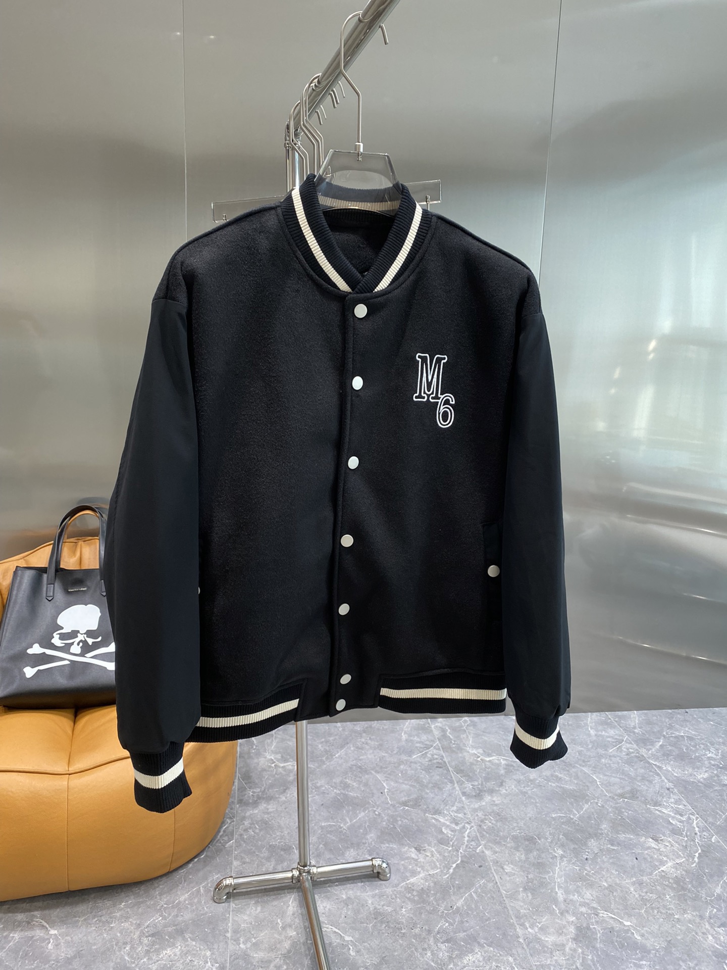 Men jacket Top Quality