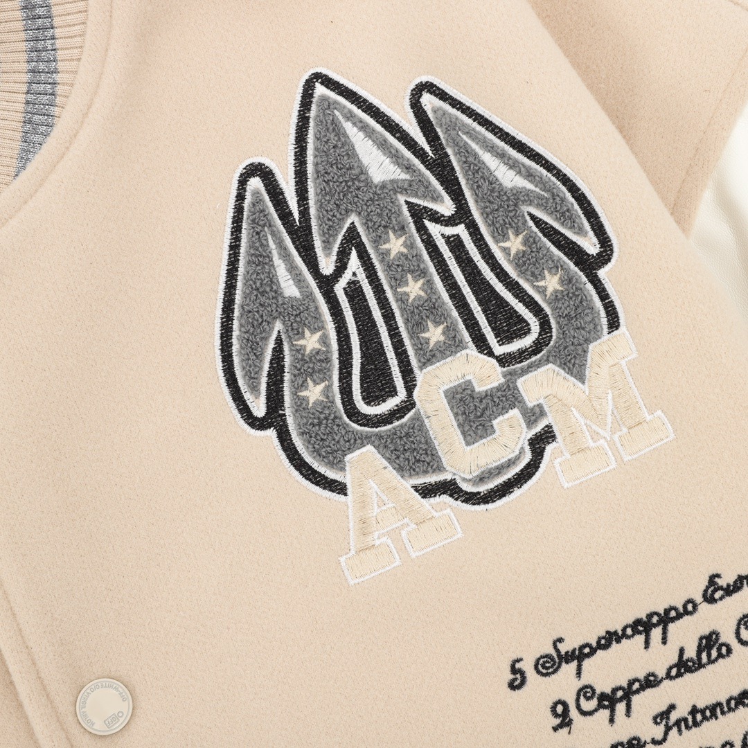 Men Women jacket Top Quality