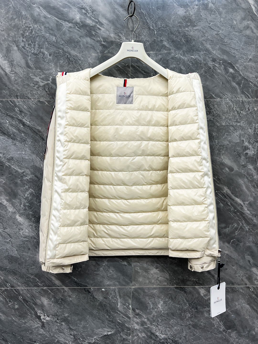 Men Women Down jacket Top Quality